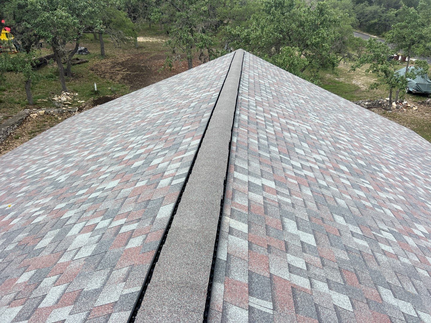Colonial Slate Roof Replacement | San Antonio, TX by Ayan Roofing