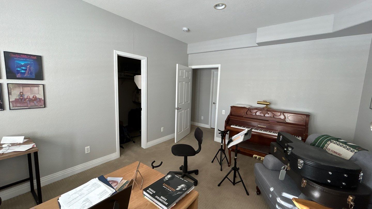 Reconstruction by Accountable Home Services