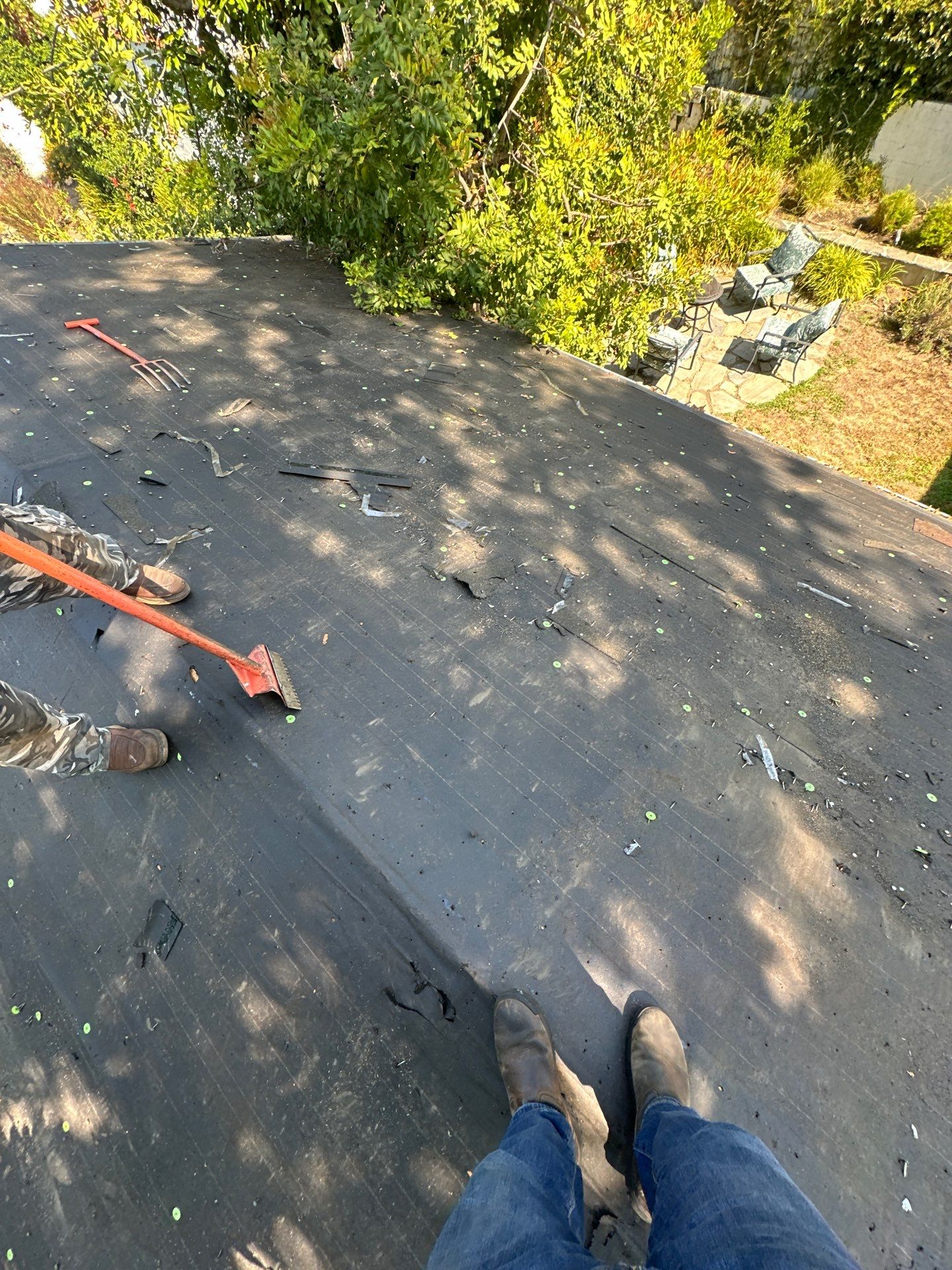 Roof Replacement - Glendale, CA 91208 by Epic Roof Replacement