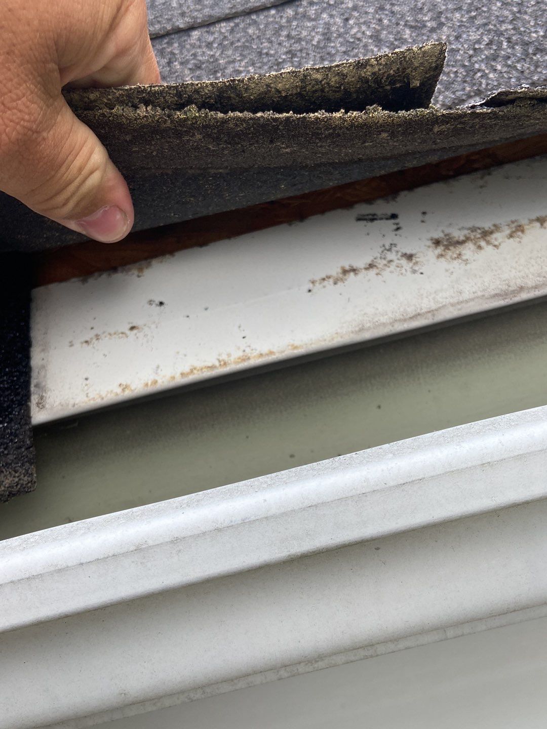 Residential Roofing Installation using Performance Shingles by Mr. Roofer