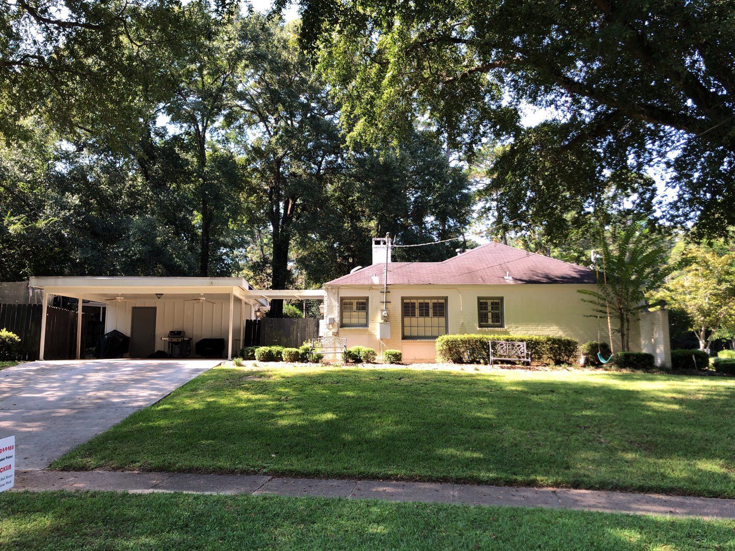 Residential Roofing Installation using Roof Replacement by American Roofing & Construction LLC