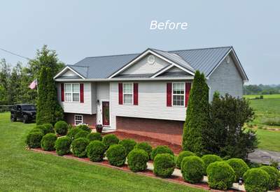 Deloach Residence