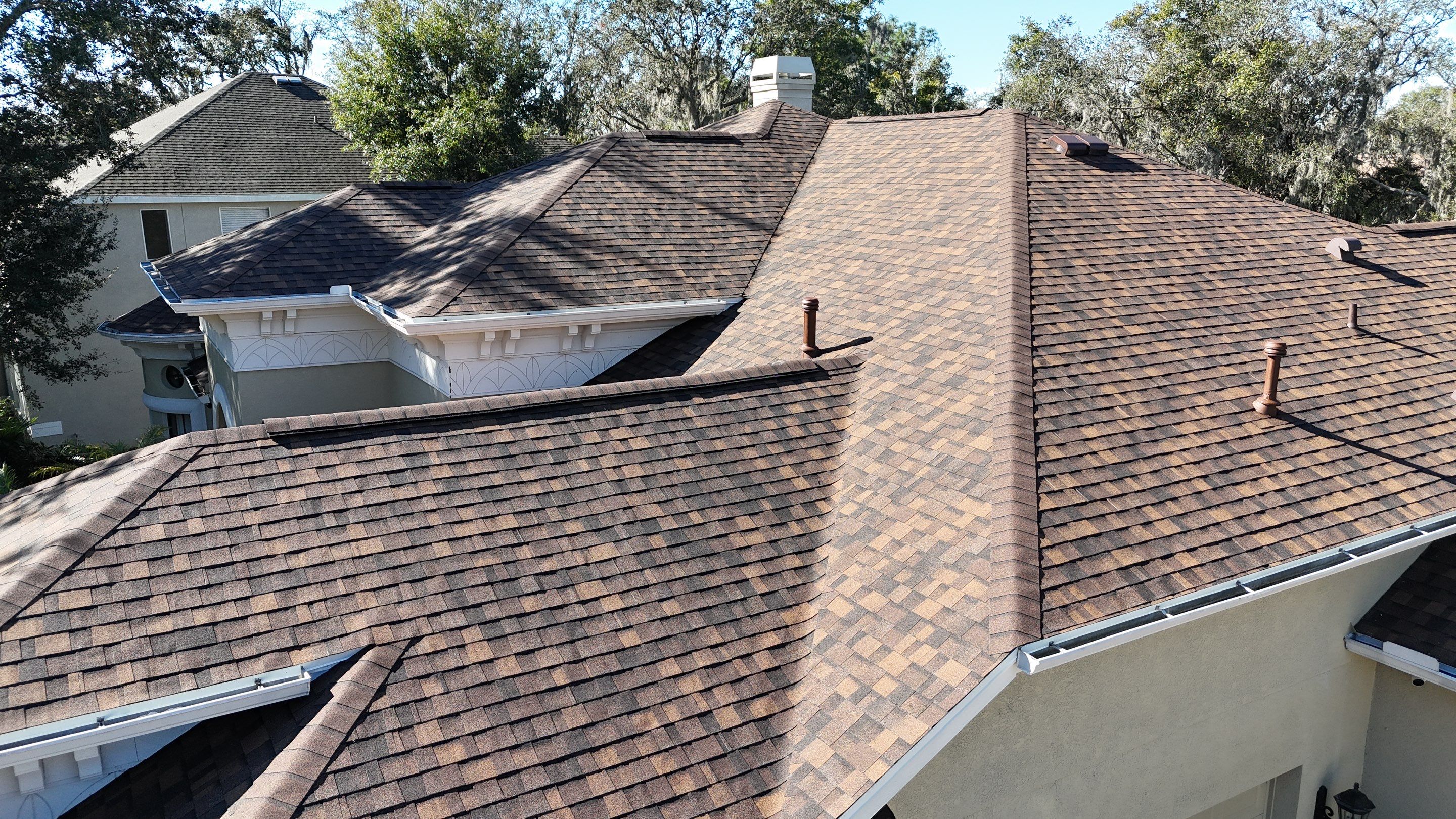 Roof Replacement in Lithia, FL by Shingle Masters Roofing