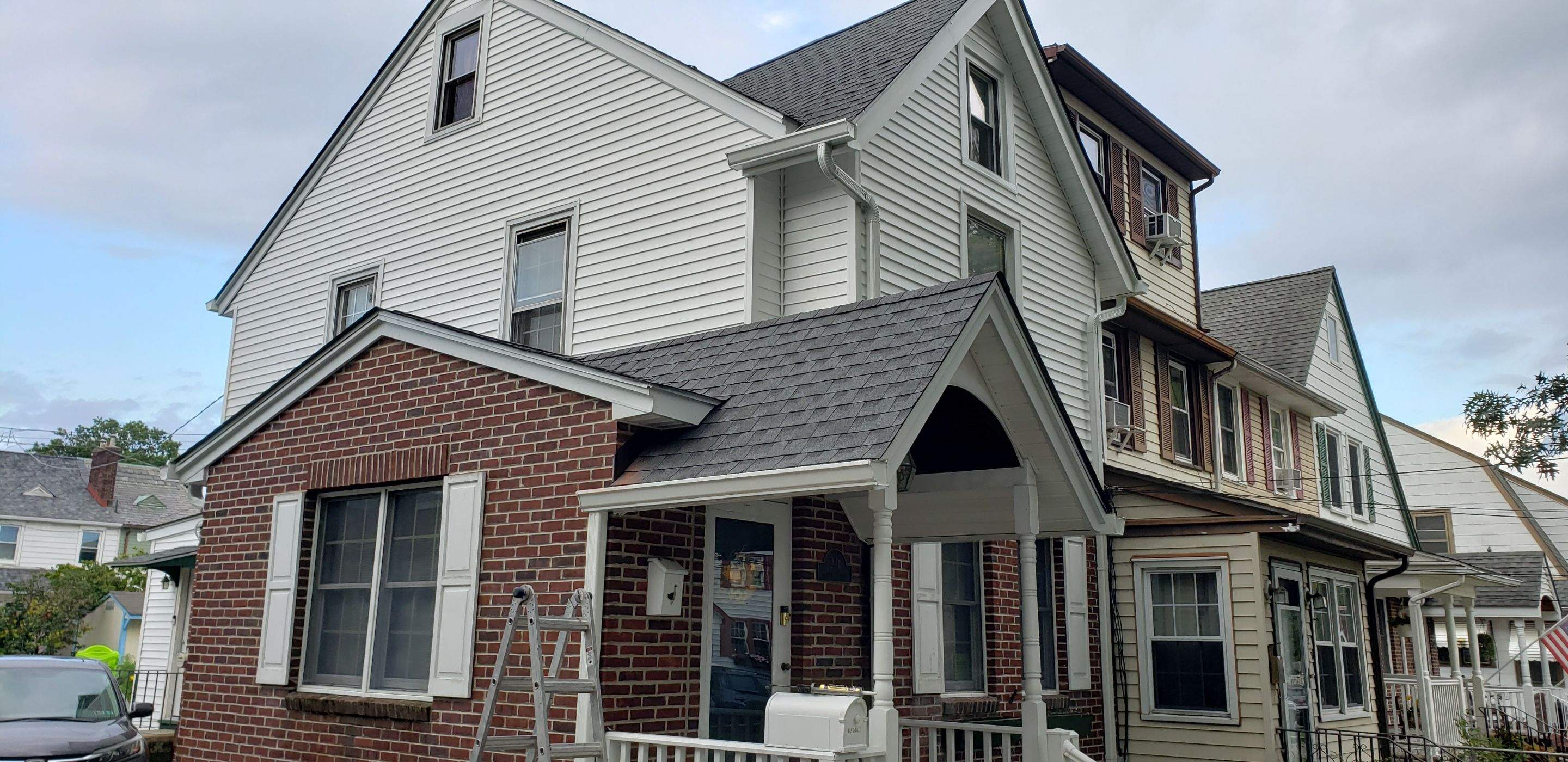 Roofing, Siding and  Gutters  by Stofan Construction LLC