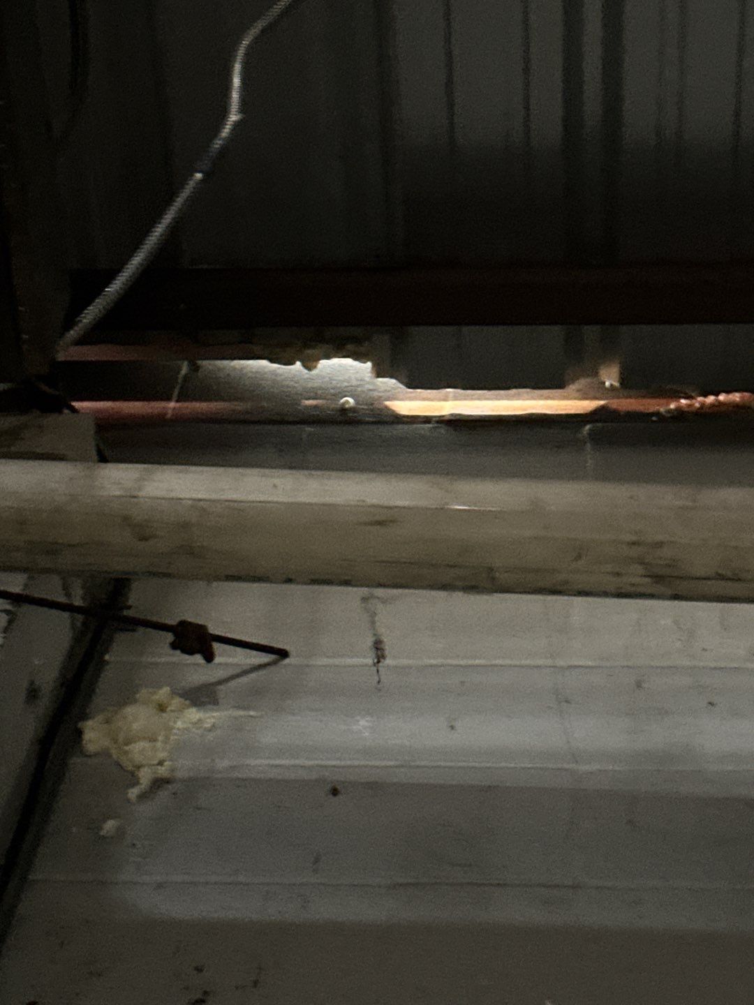 Commercial Roofing Repair using Metal by Roof Repair Company