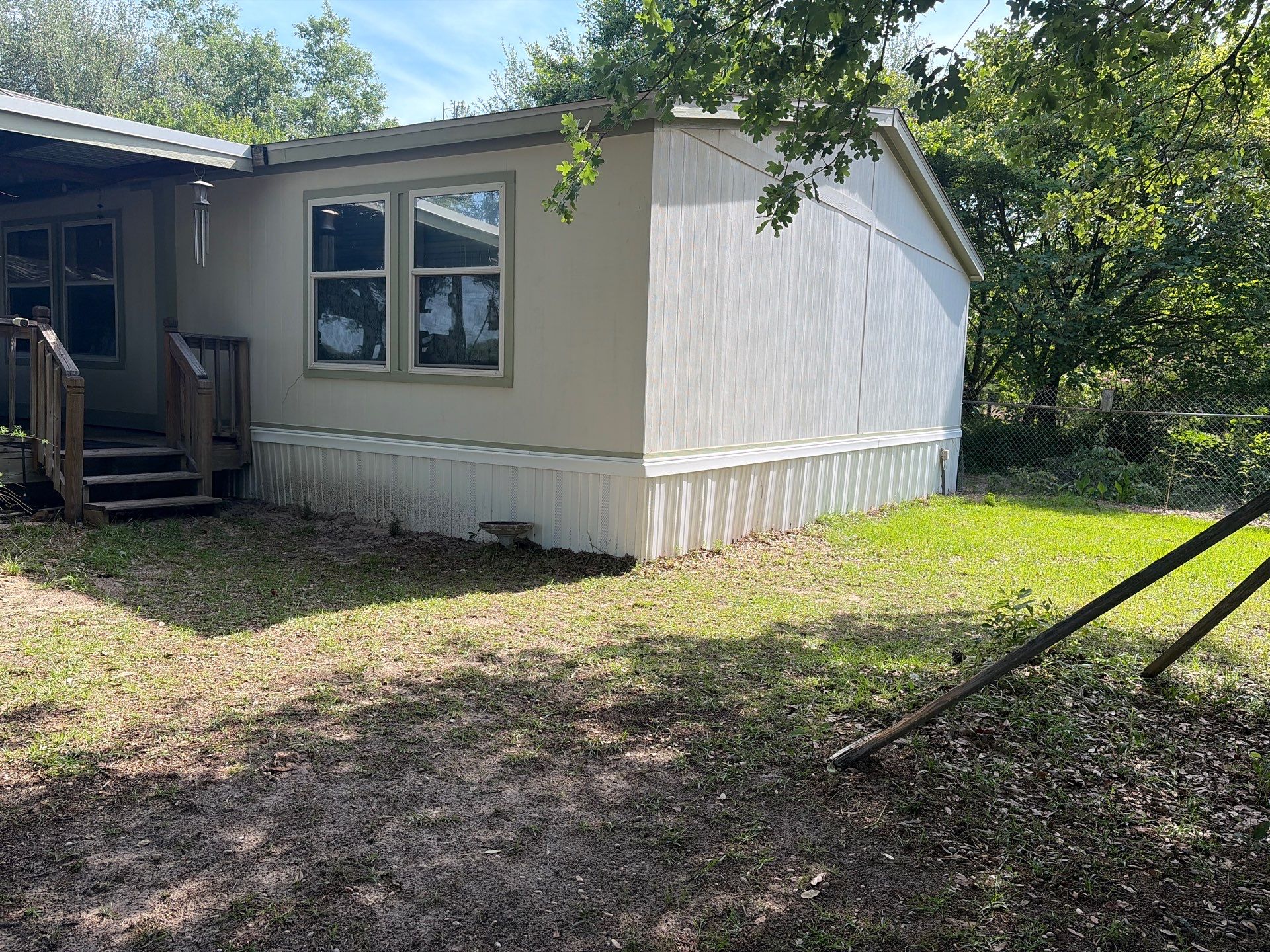 🌿 A Fresh Green Refresh in Lindale, TX! 🌿 by Quality Coats Painting