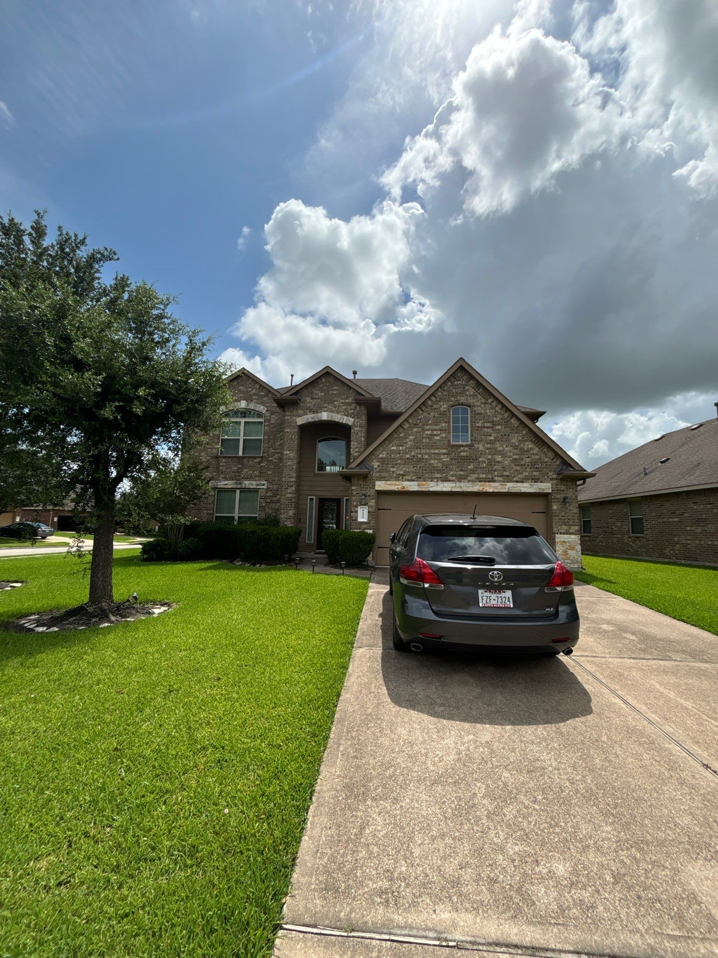 Roof Repair Rosenberg by Roof Repair Company