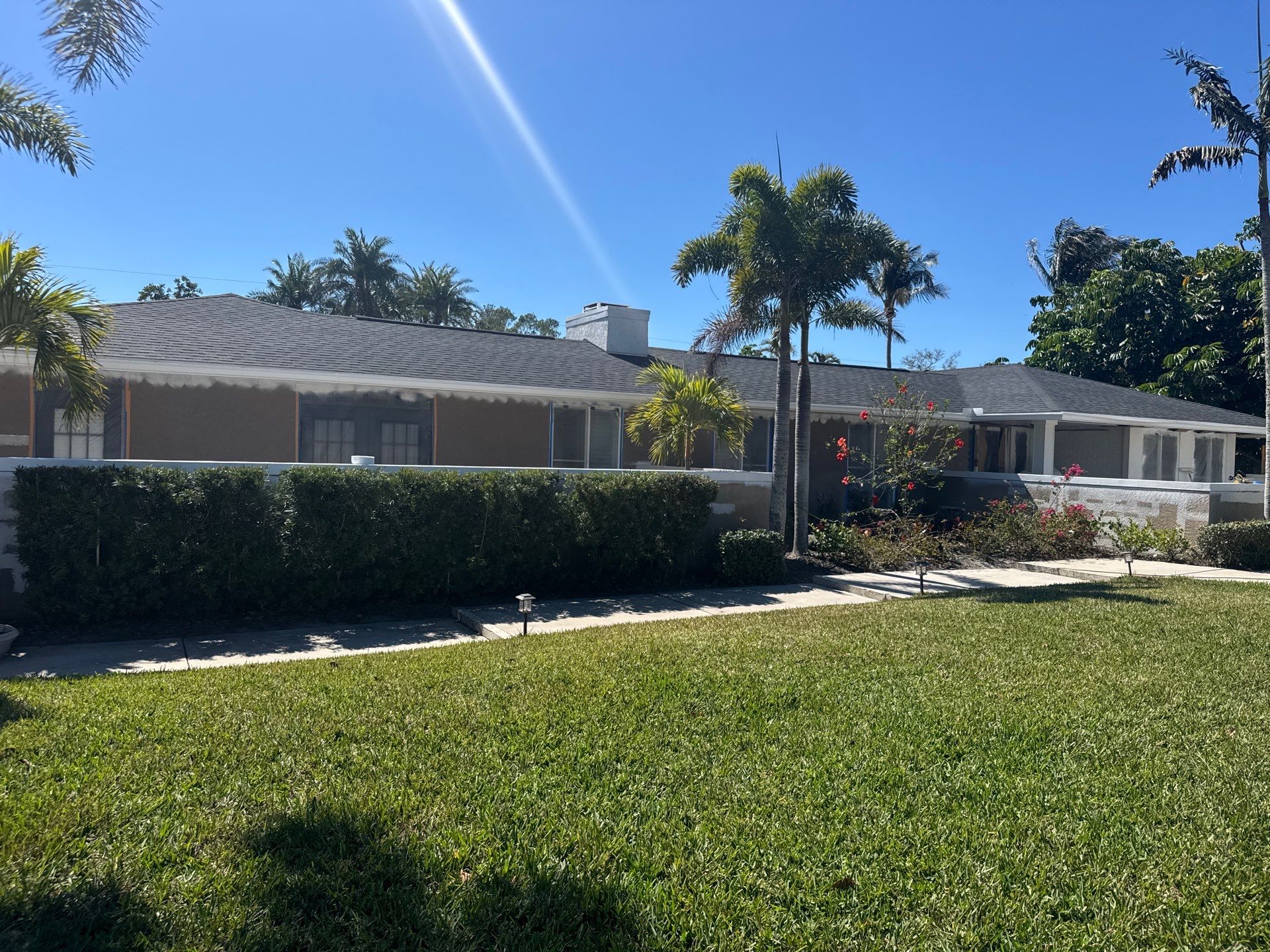 Exterior Painting Bradenton by That 1 Painter