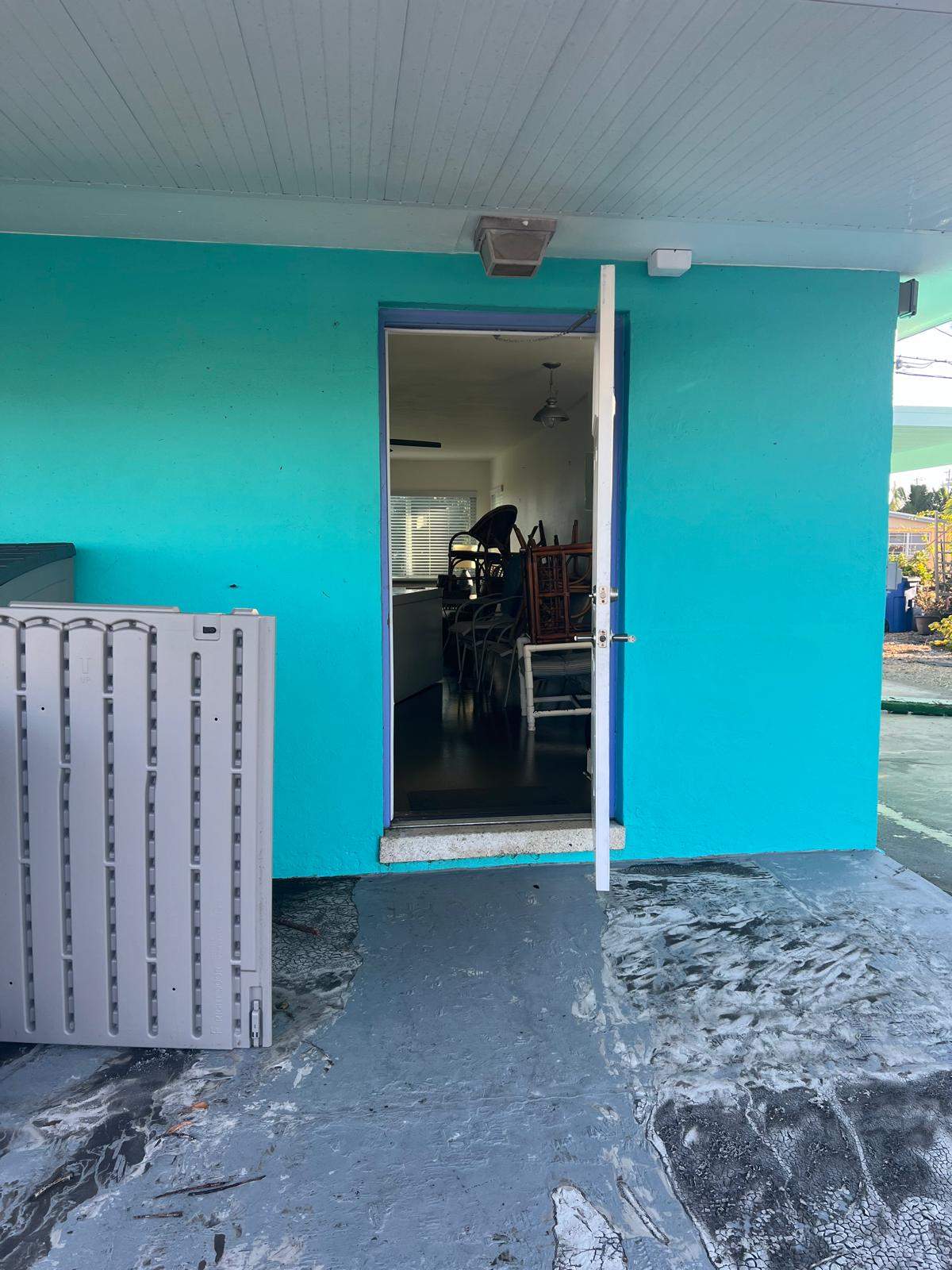 Water Damage Claim in Matlacha by FLAPA & KeyStone