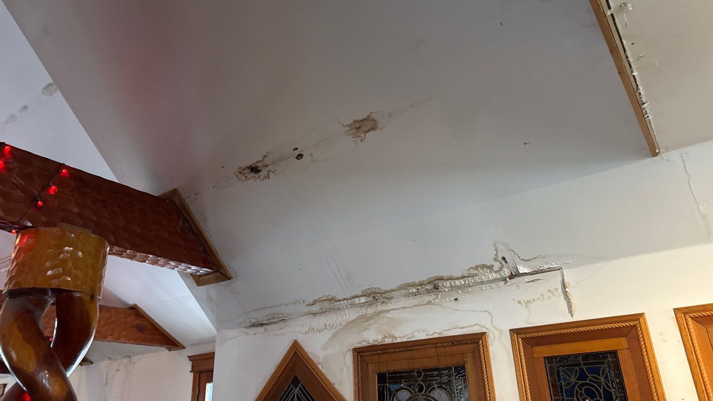 Project in Grass Valley by NuLead Construction Inc