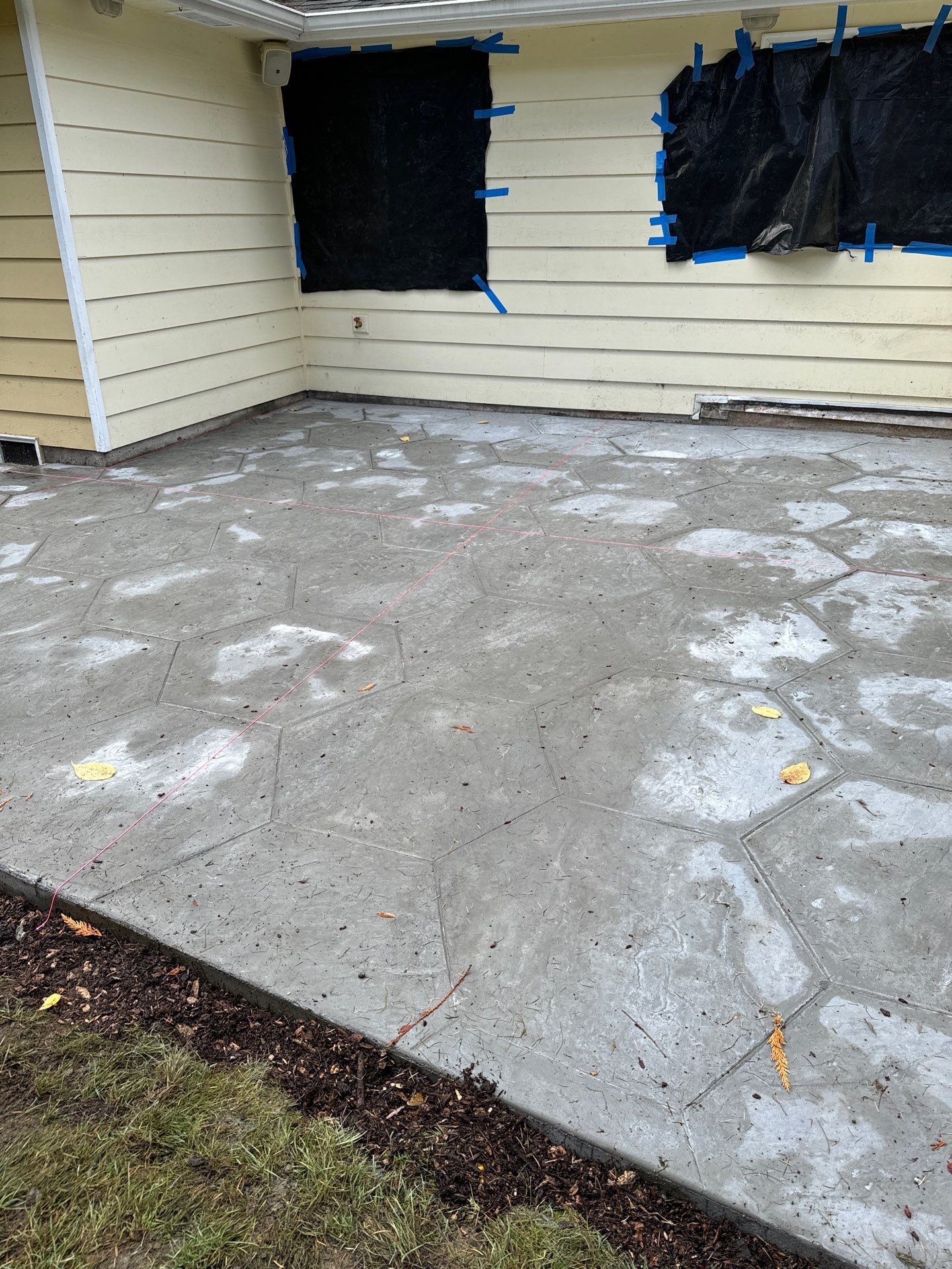 Piotr | Concrete Driveway Repair  by Jireh Asphalt & Concrete Inc 