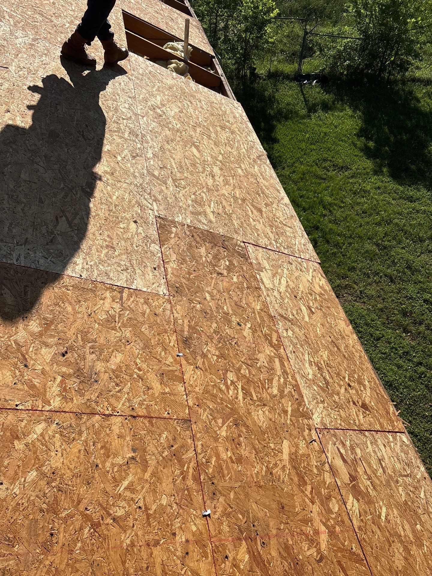 Roof Replacement El Campo by Roof Repair Company