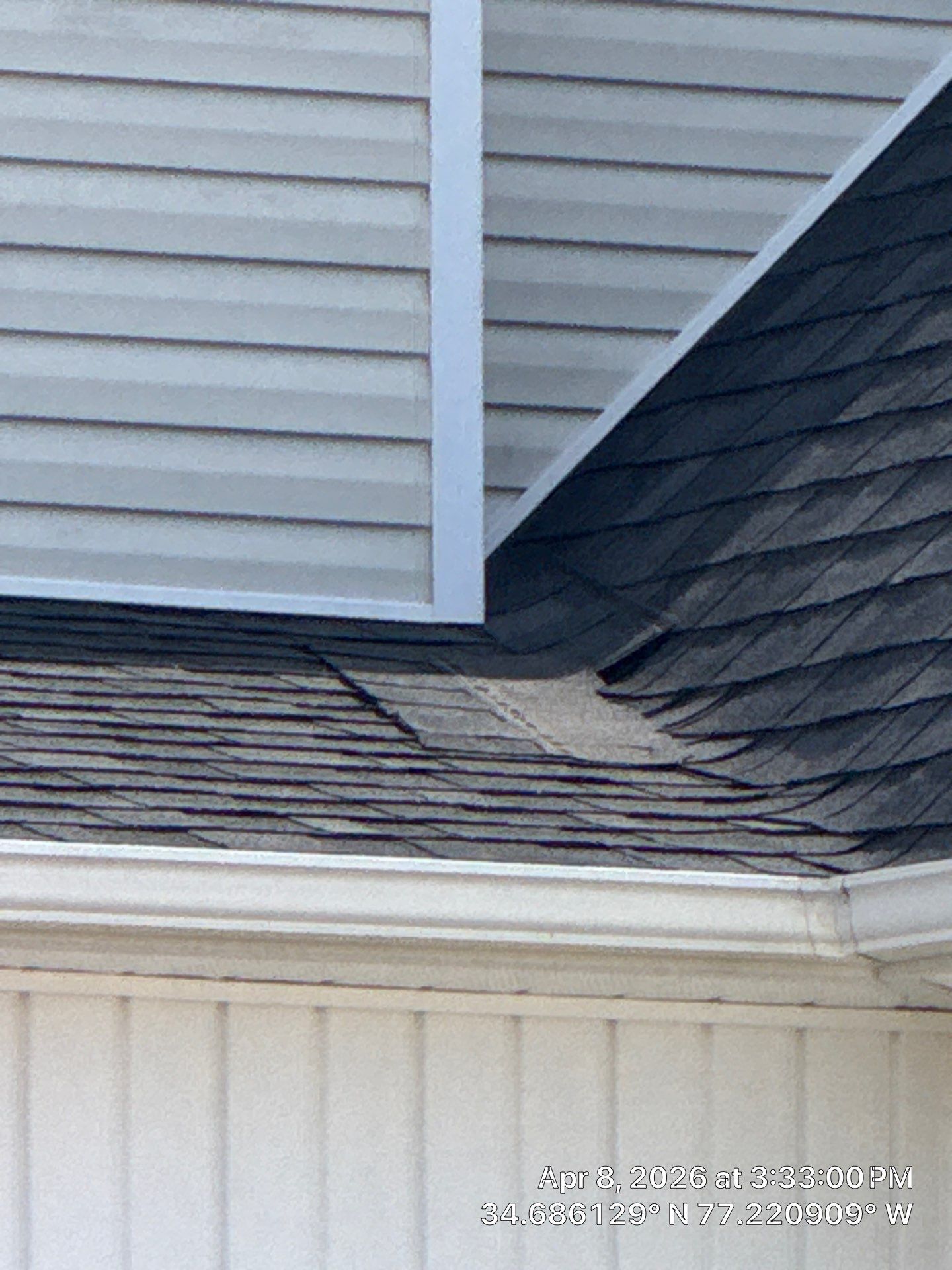 When It Had to Be Done Right — Before the Deal Closed by North Carolina Roofs