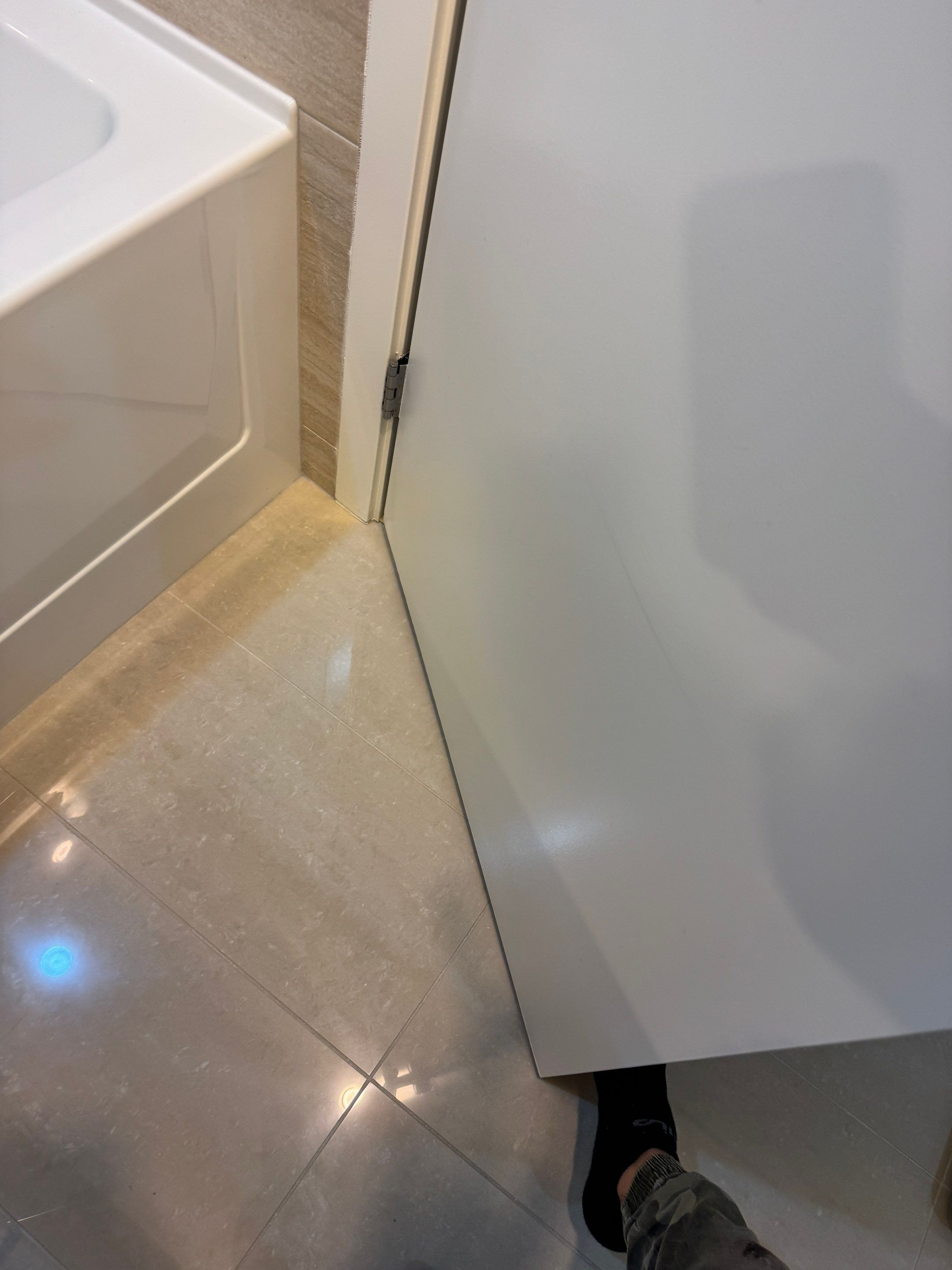 Comprehensive Interior Repair and Maintenance by YVR Construction Group