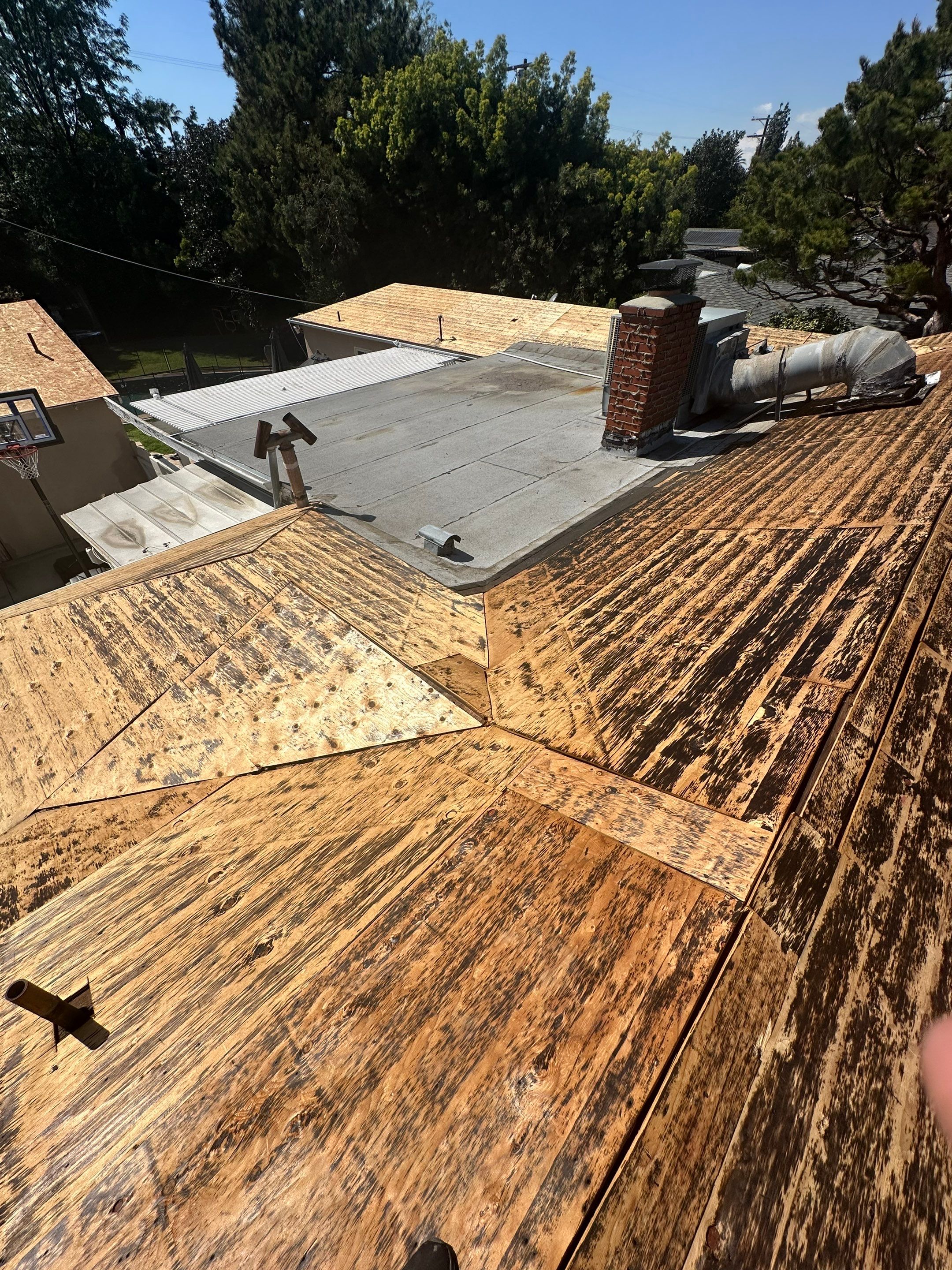 Roof Replacement - Los Angeles, CA 91423 by Epic Roof Replacement