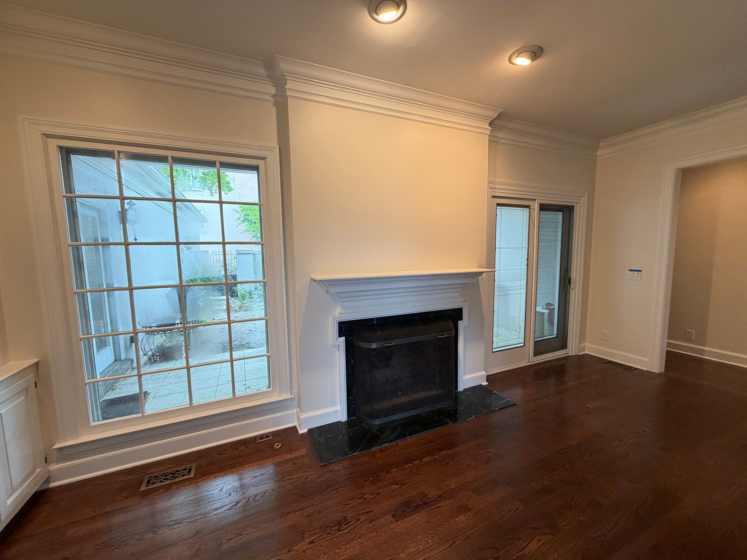 Interior Flooring & Painting in Nashville  by Music City Improvements