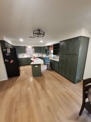 Project in Bedford