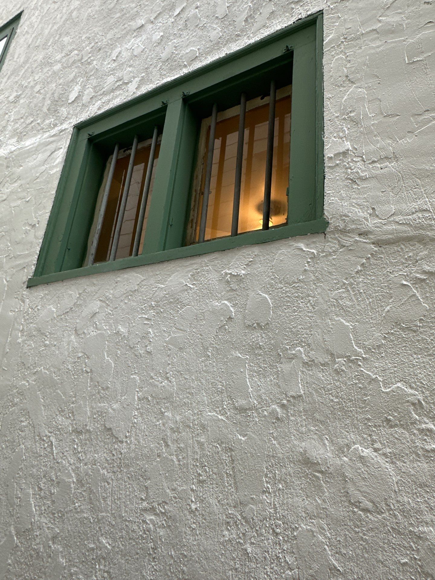 Exterior Wall Finishing by OCS Contracting Services