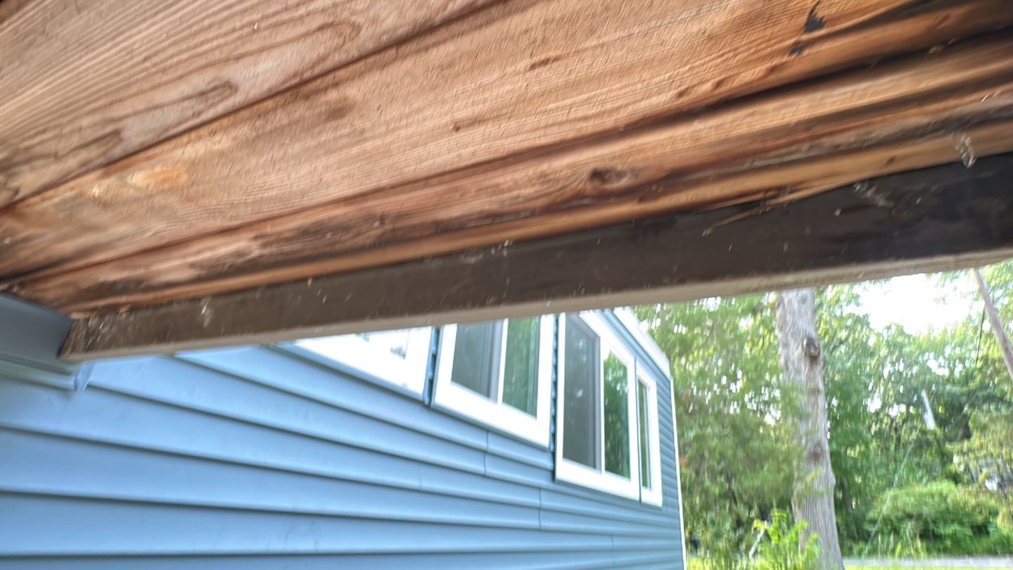 Siding Replacement using CertainTeed Restoration Classis D4 by 180 Contractors