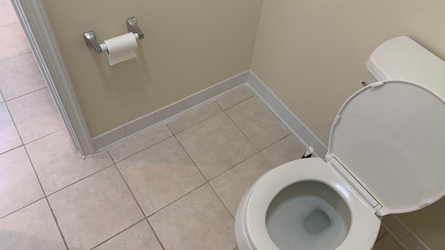 Basement Restoration by Greenspring Construction Services