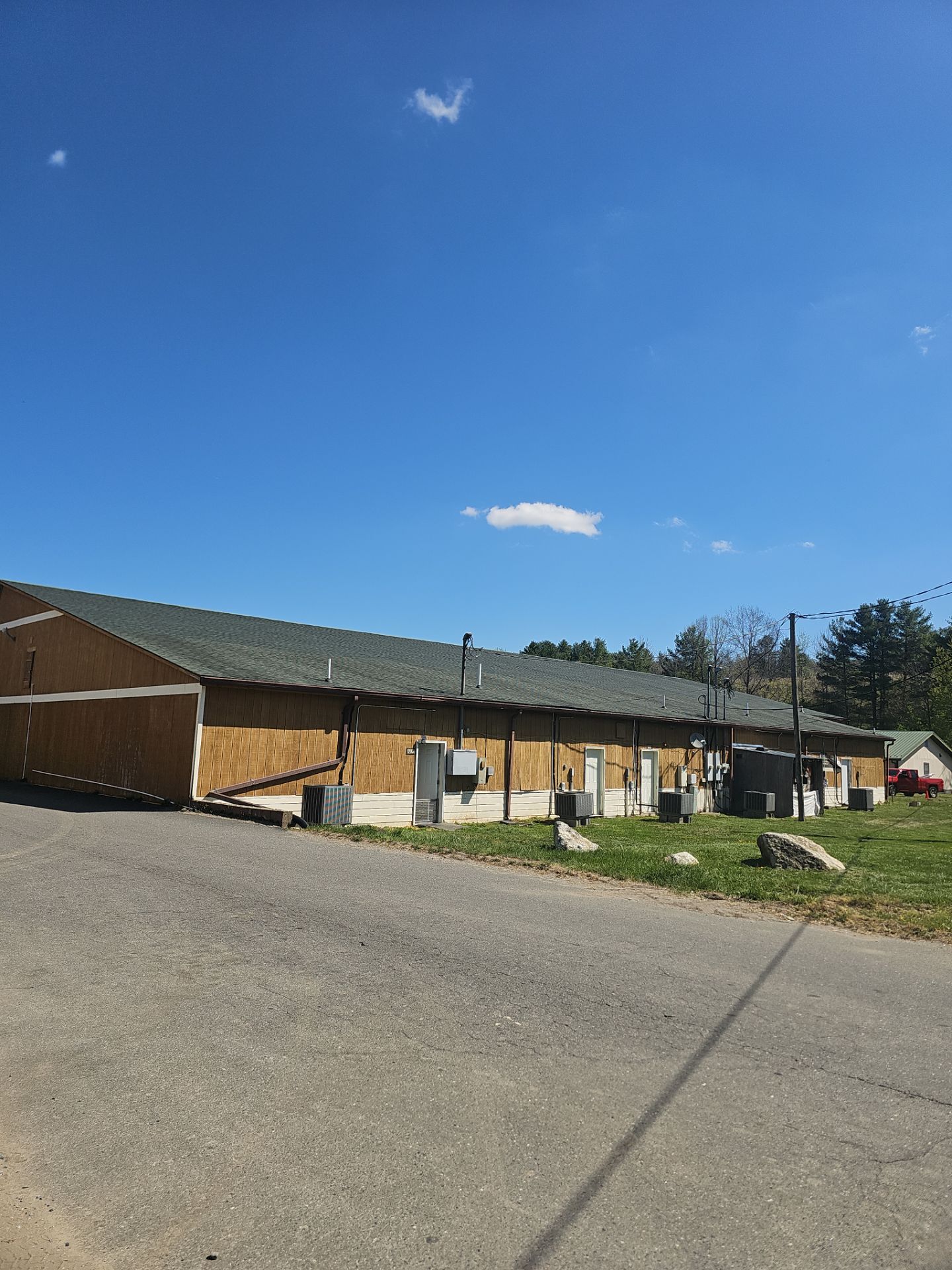Great Meadows by Omnia Roofing