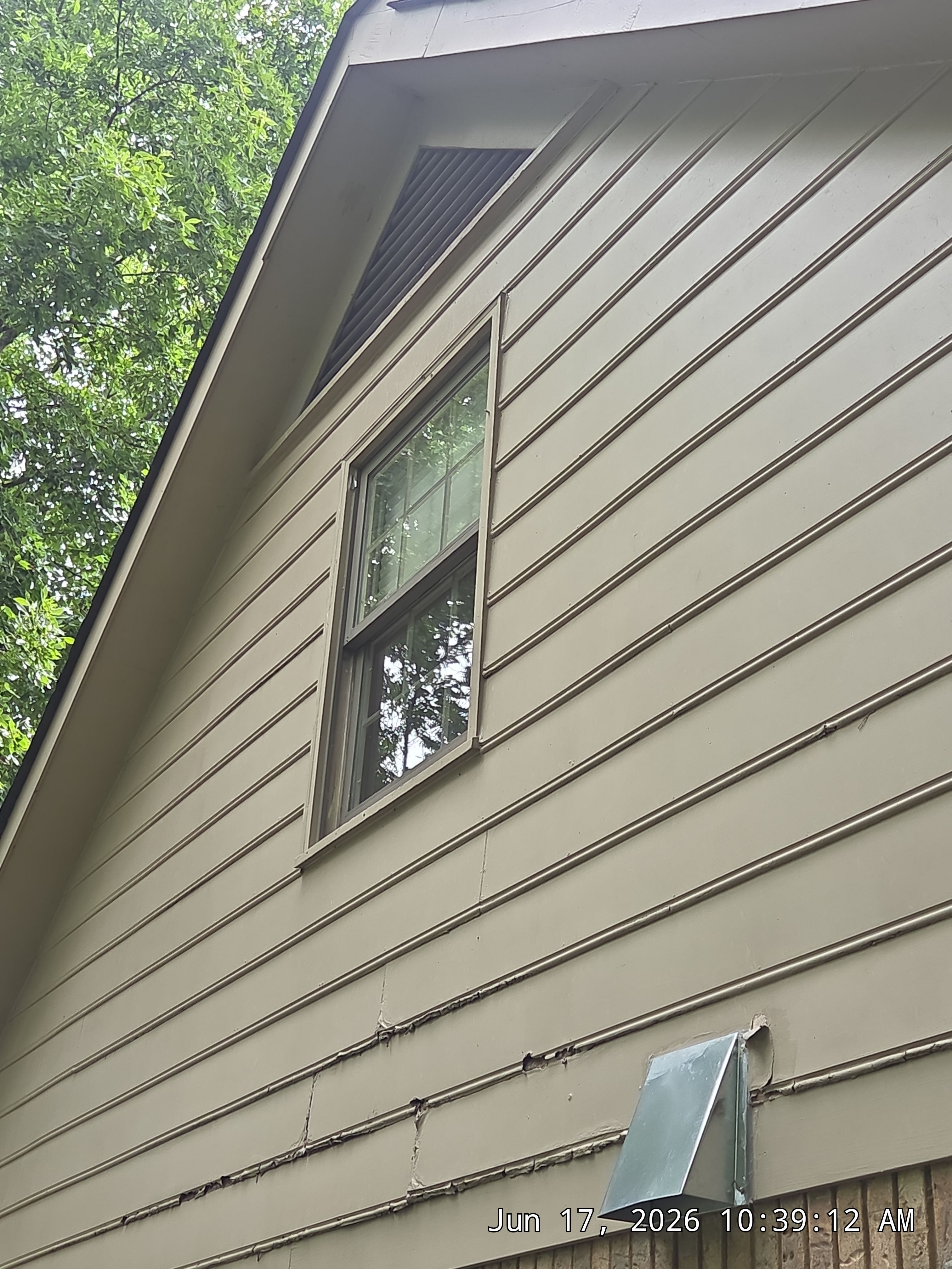 Walker Project in Vestavia by The Window Source