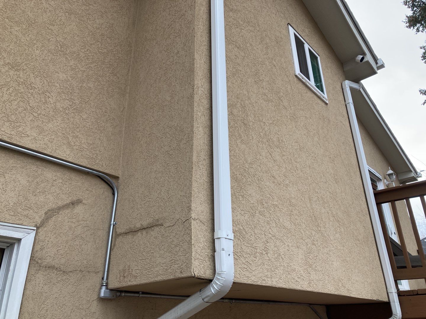 Mold Remediation in Bathroom by Accountable Home Services