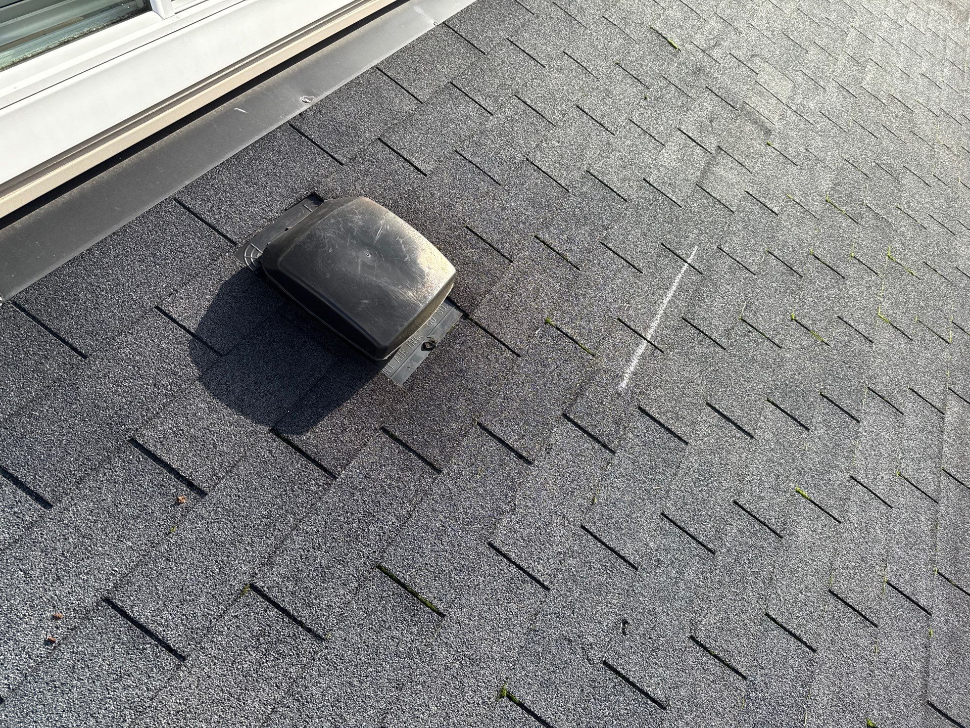 GAF Timberline NS, Charcoal  by Proline Roofing & Restoration LLC