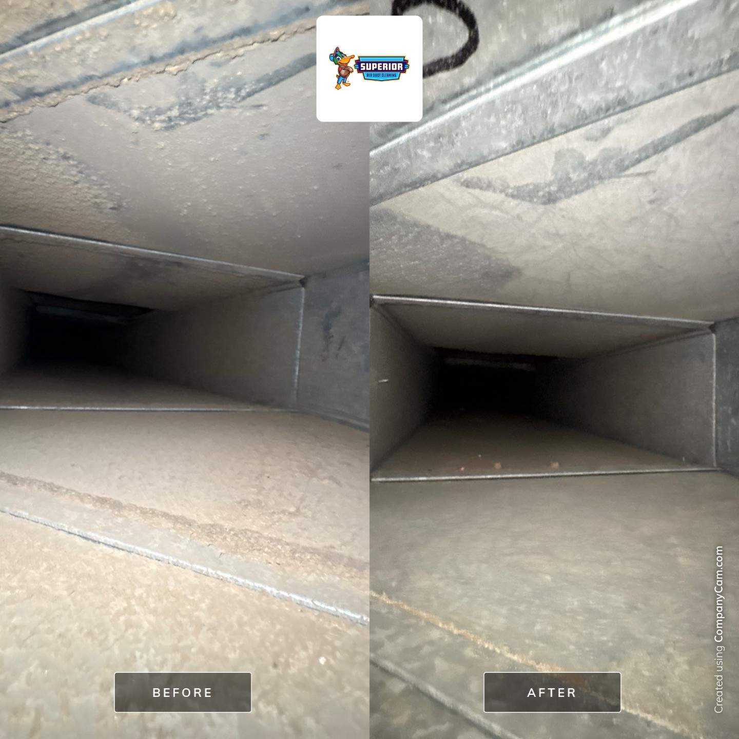 Air Duct Cleaning in Beaver Falls, PA by Superior Air Duct Cleaning