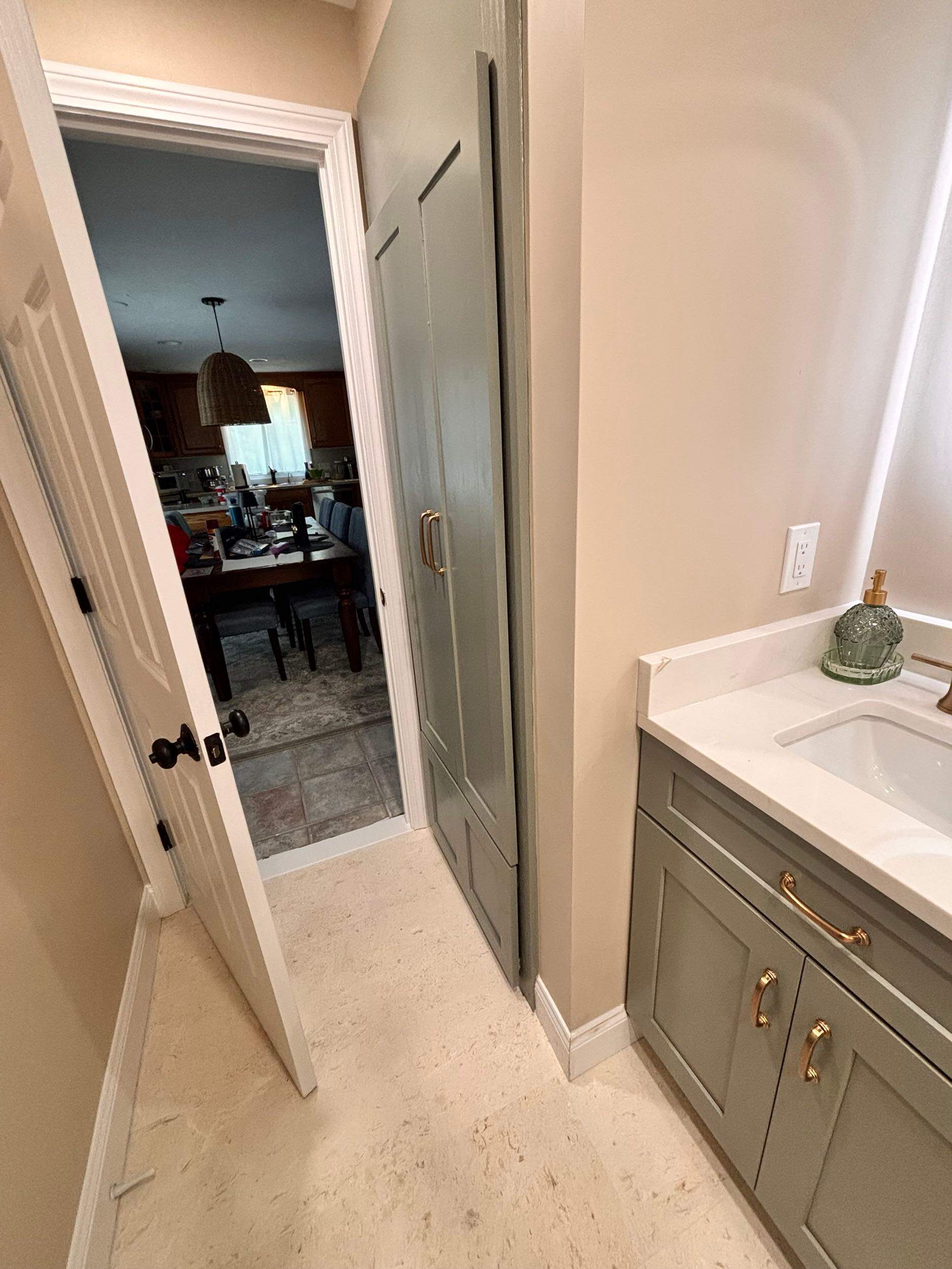 Bathroom Remodeling in Plymouth by Us Propaint And Renovation