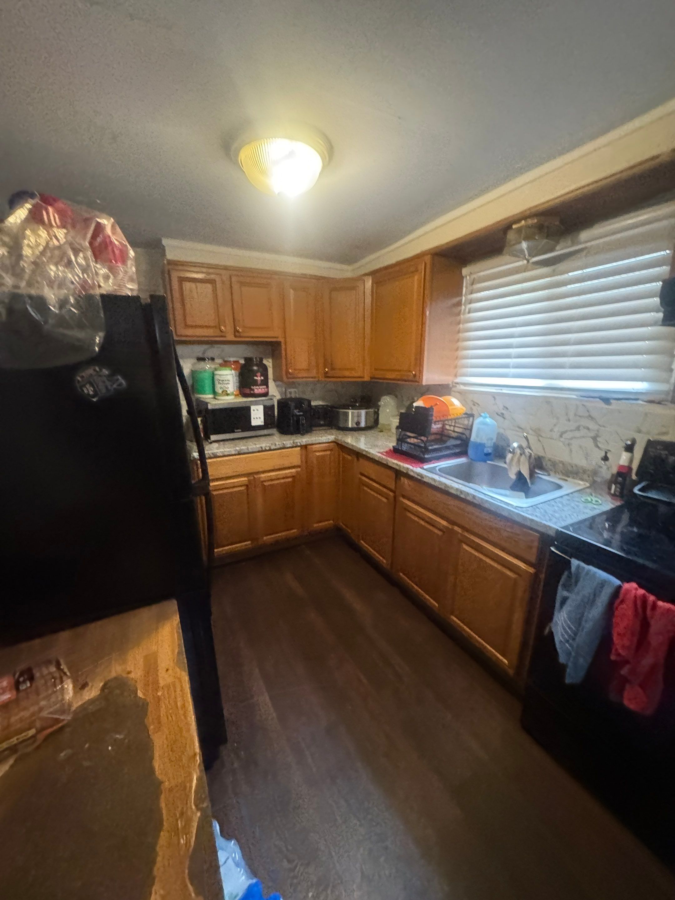 Water Damage Claim in Norristown by FLAPA & KeyStone