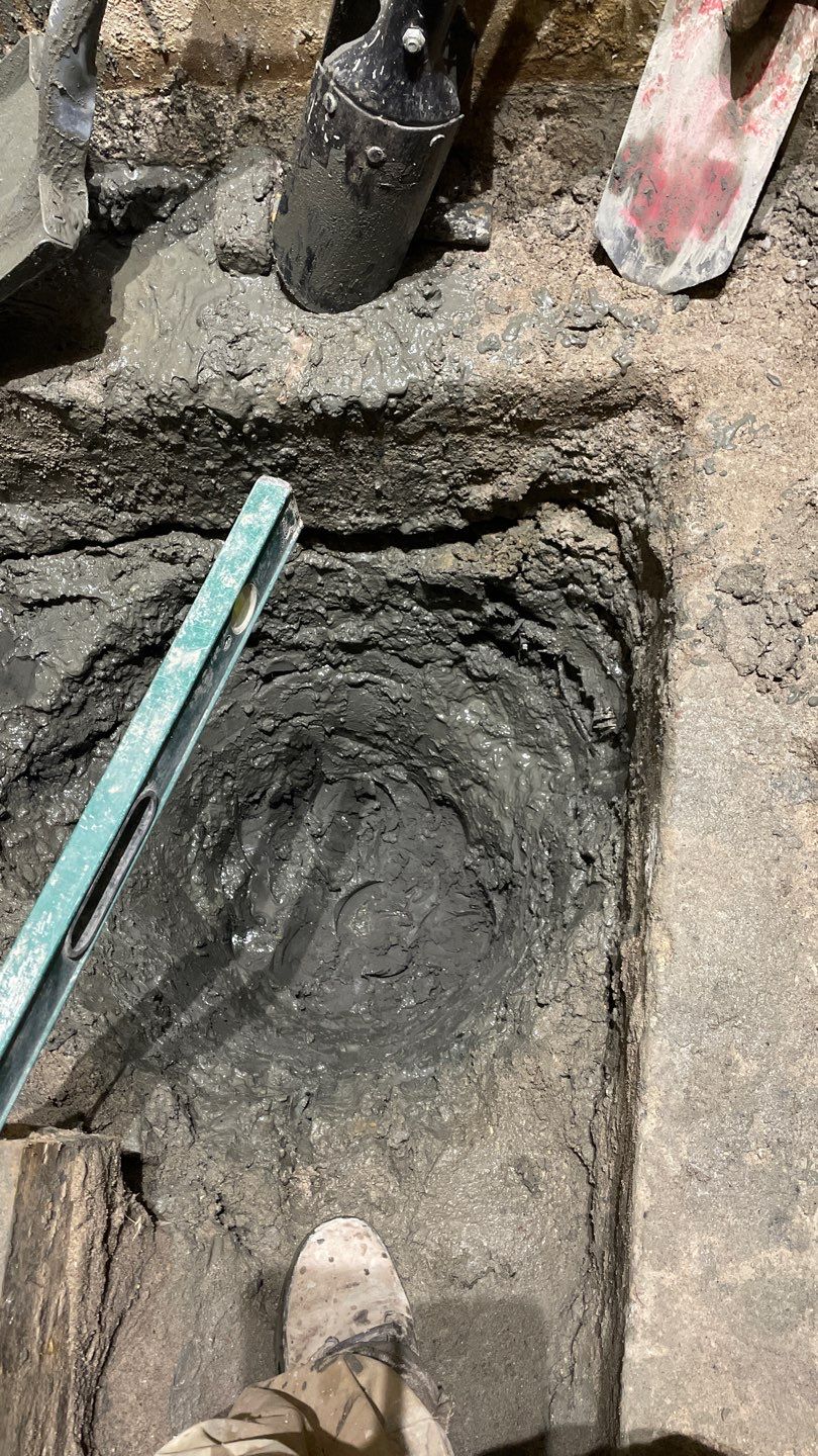 Elevator Pit Waterproofing Done Right by Waterproofing Northeast