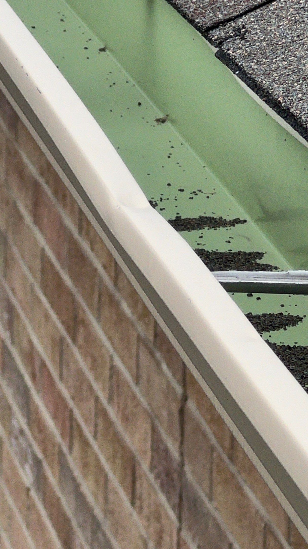 Residential Roofing Repair using ATLAS Pinnacle Pristine Shingles by Harvey Roofing & Construction