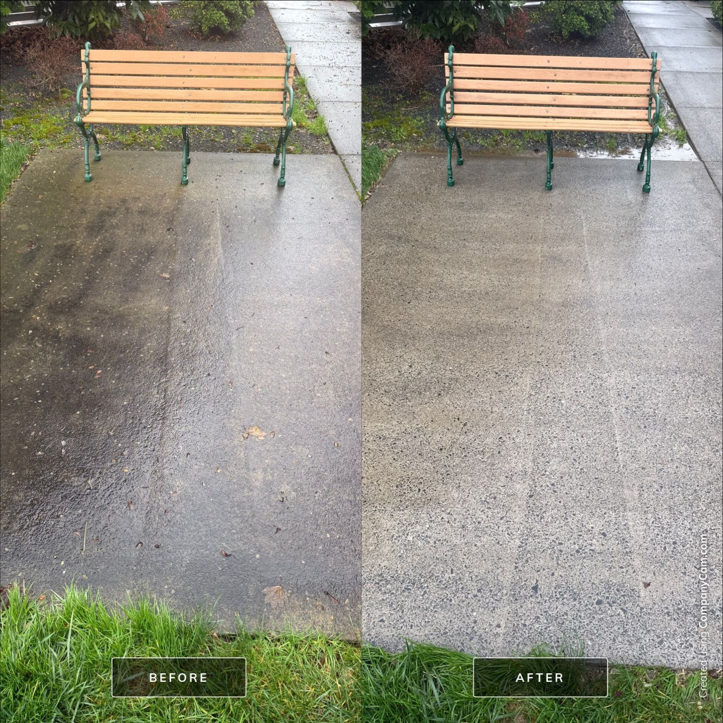 From Grime to Prime - Astoria by Rolling Suds of Oregon Coast – Salem