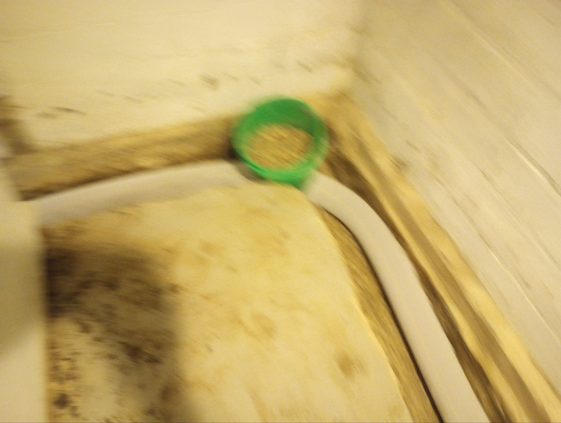 Giving Joseph Peace of Mind Before His Remodel by Waterproofing Northeast