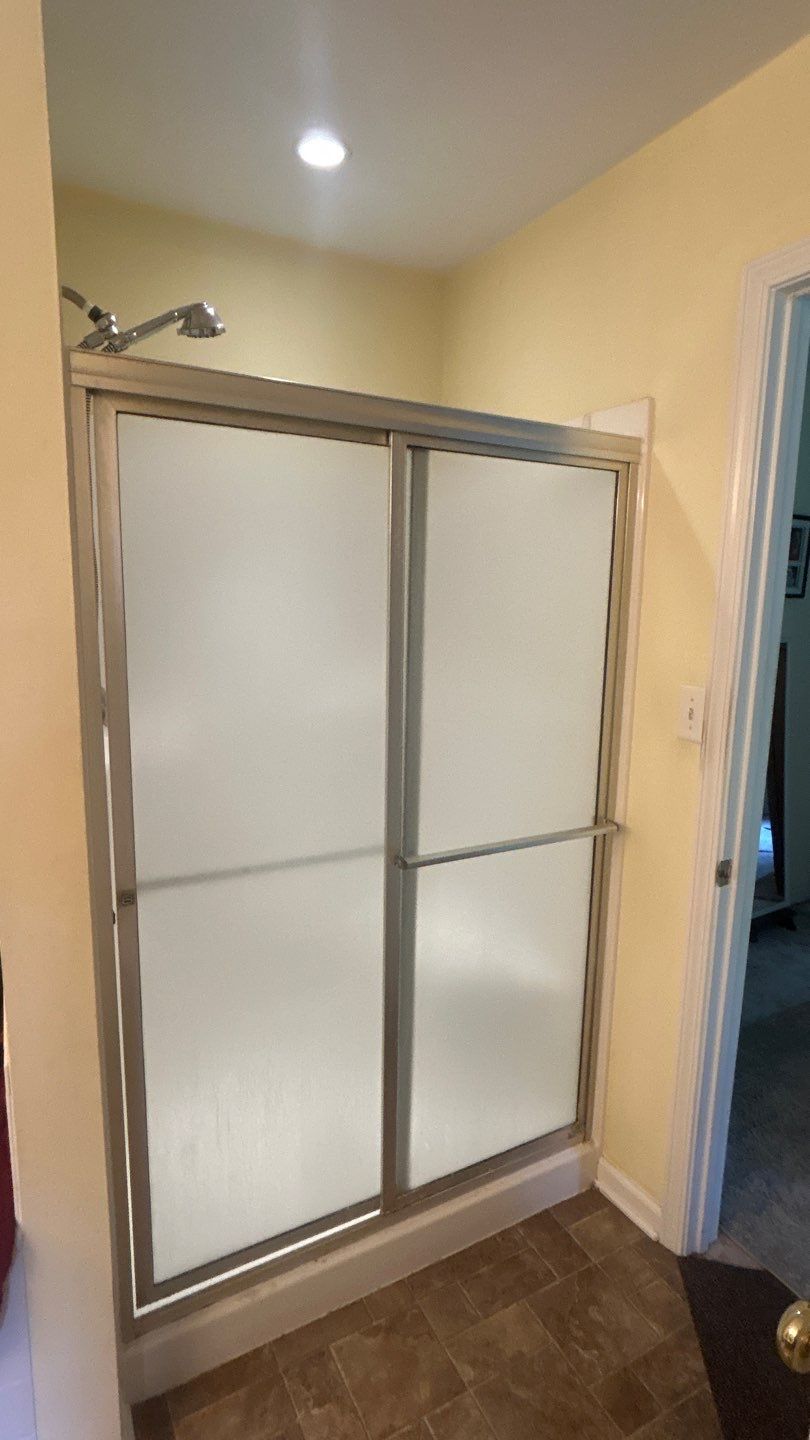 Shower Upgrade - Kit VS Custom by BathPlanet SW Virginia