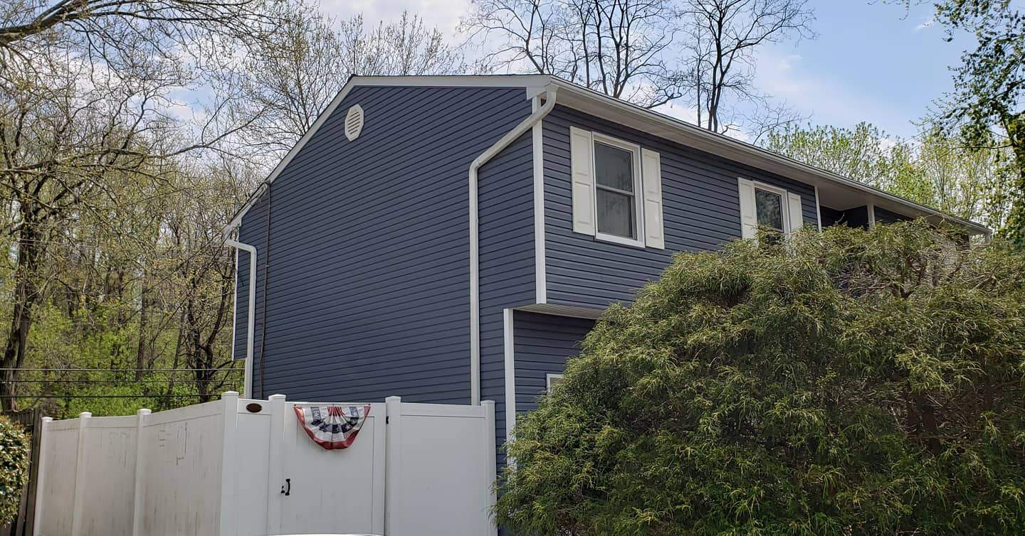 Roofing and Siding by Stofan Construction LLC