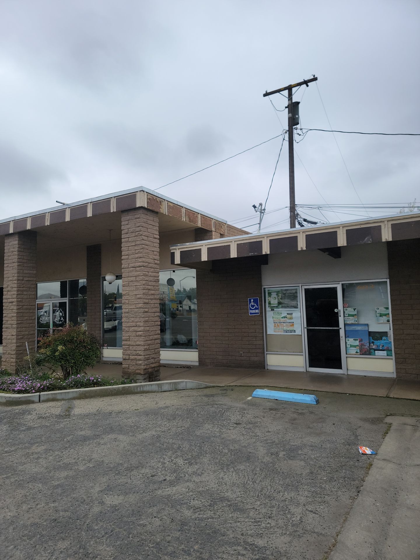 Commercial facelift by MGP Coatings