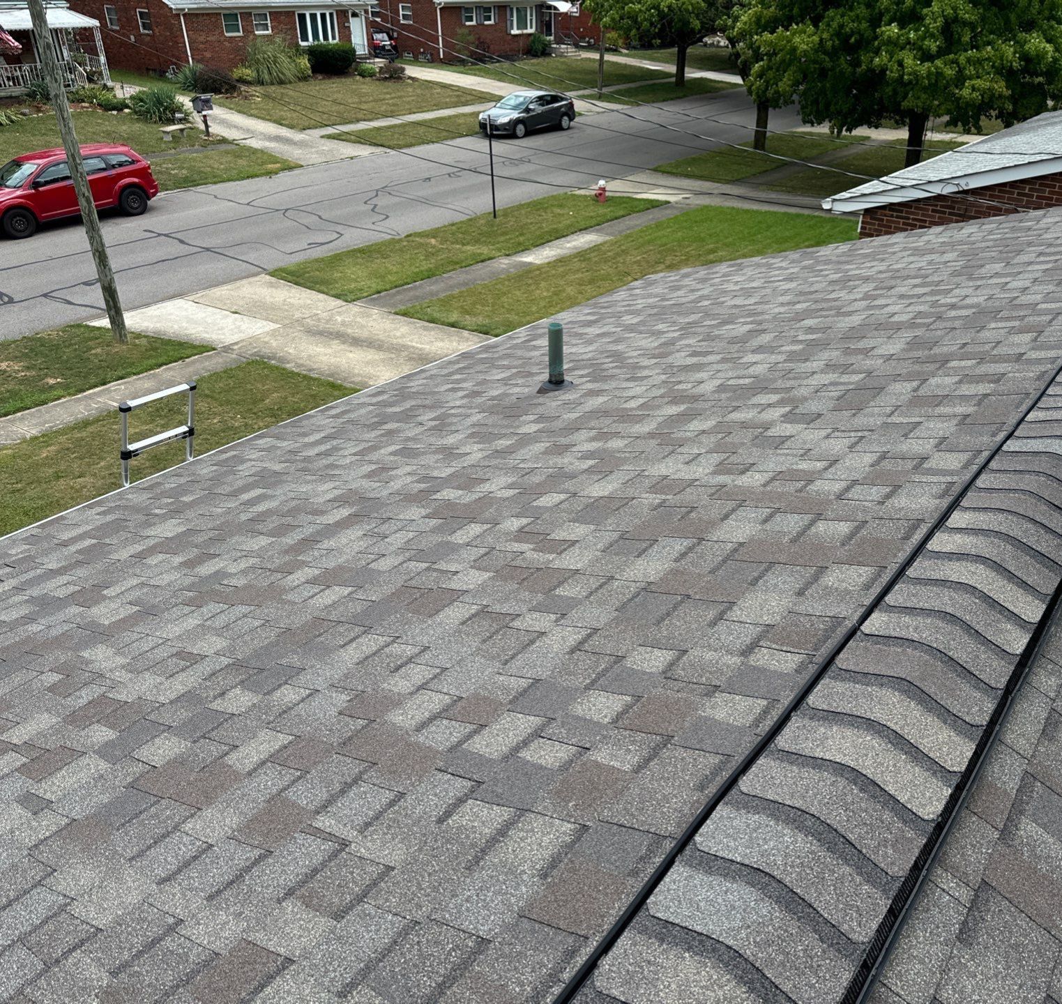 Roof Replacement by Homestyle in Elyria by Homestyle Home Improvements (HHI)