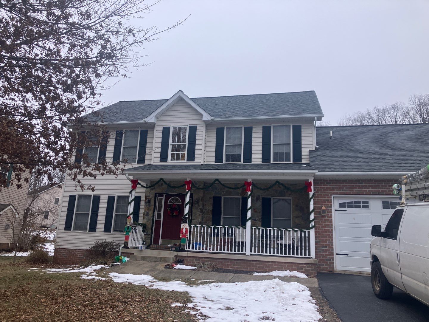 19 Mantle Ct, Thurmont, MD UNITED STATES by American Custom Contractors