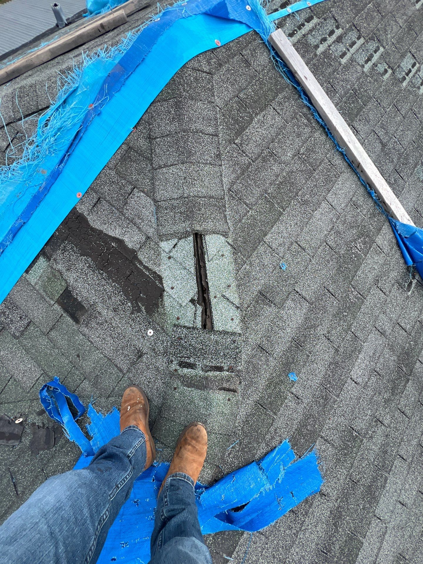 Roof Repair Houston by Roof Repair Company