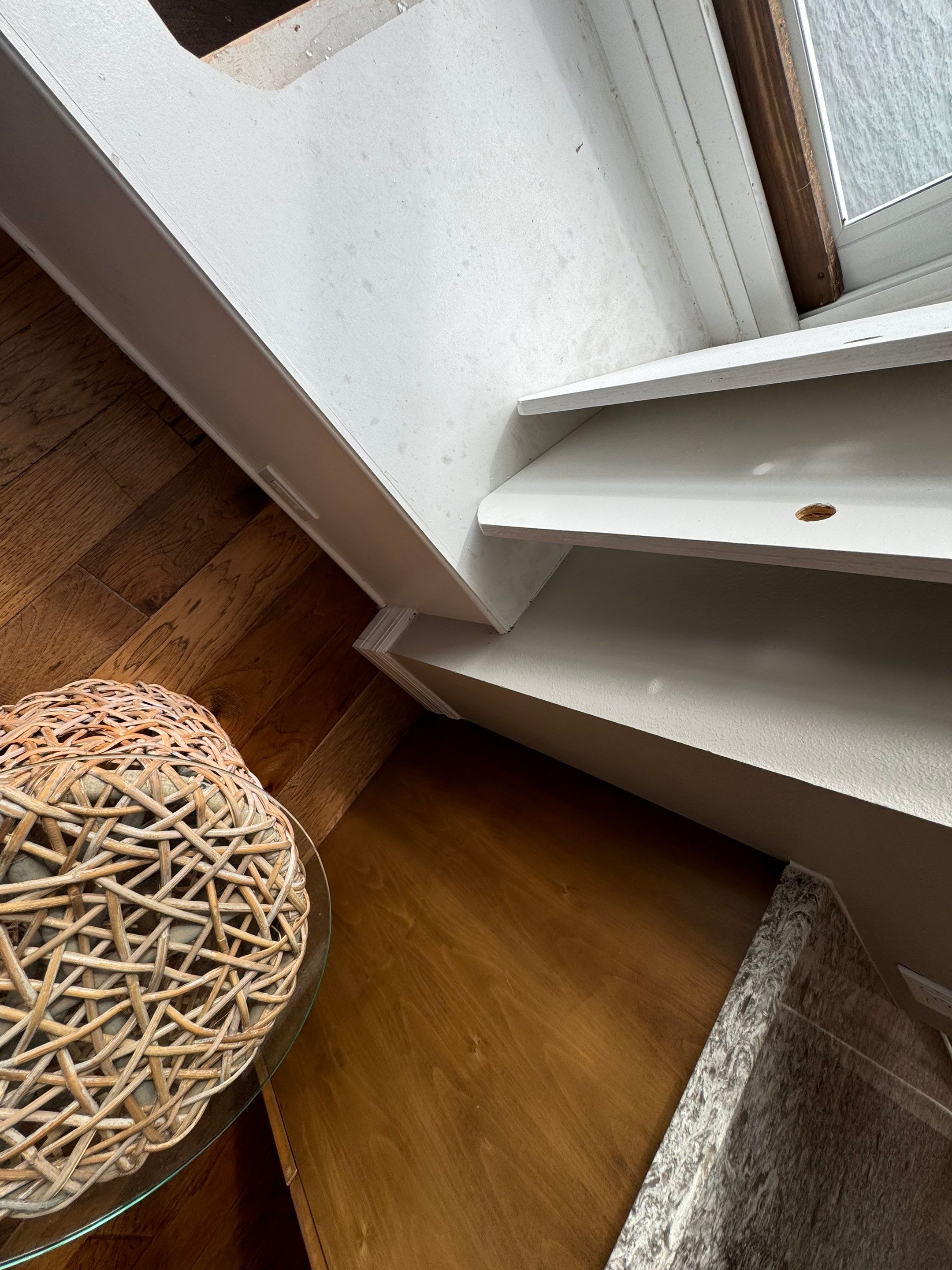 Water Damage Claim in Sarasota by FLAPA & KeyStone