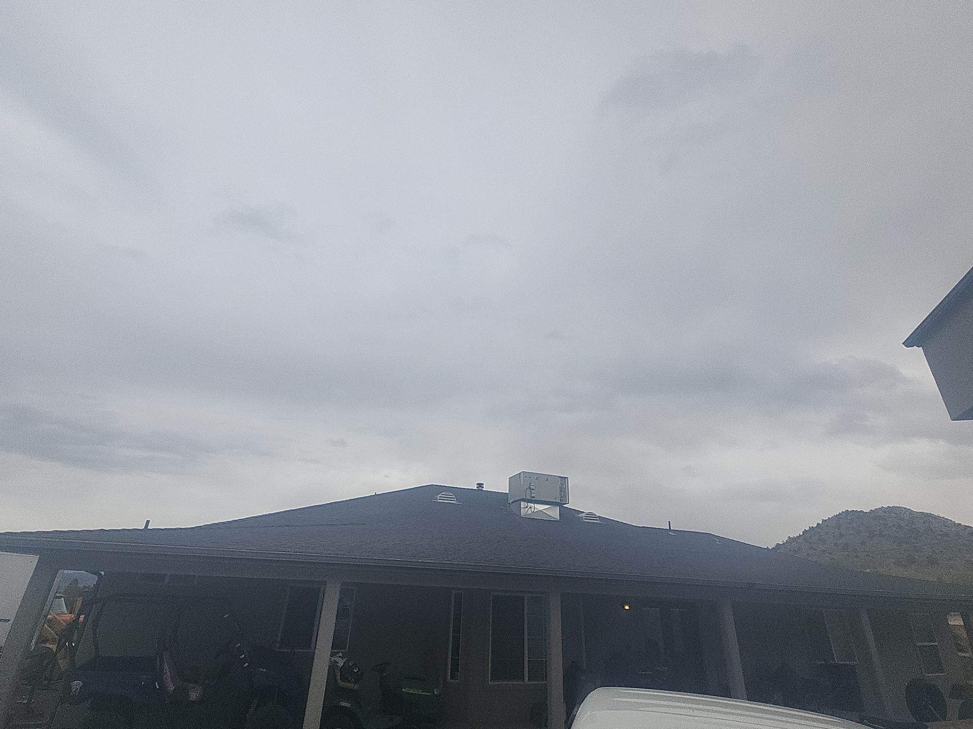 Aaron Boyce by Unified Roofing