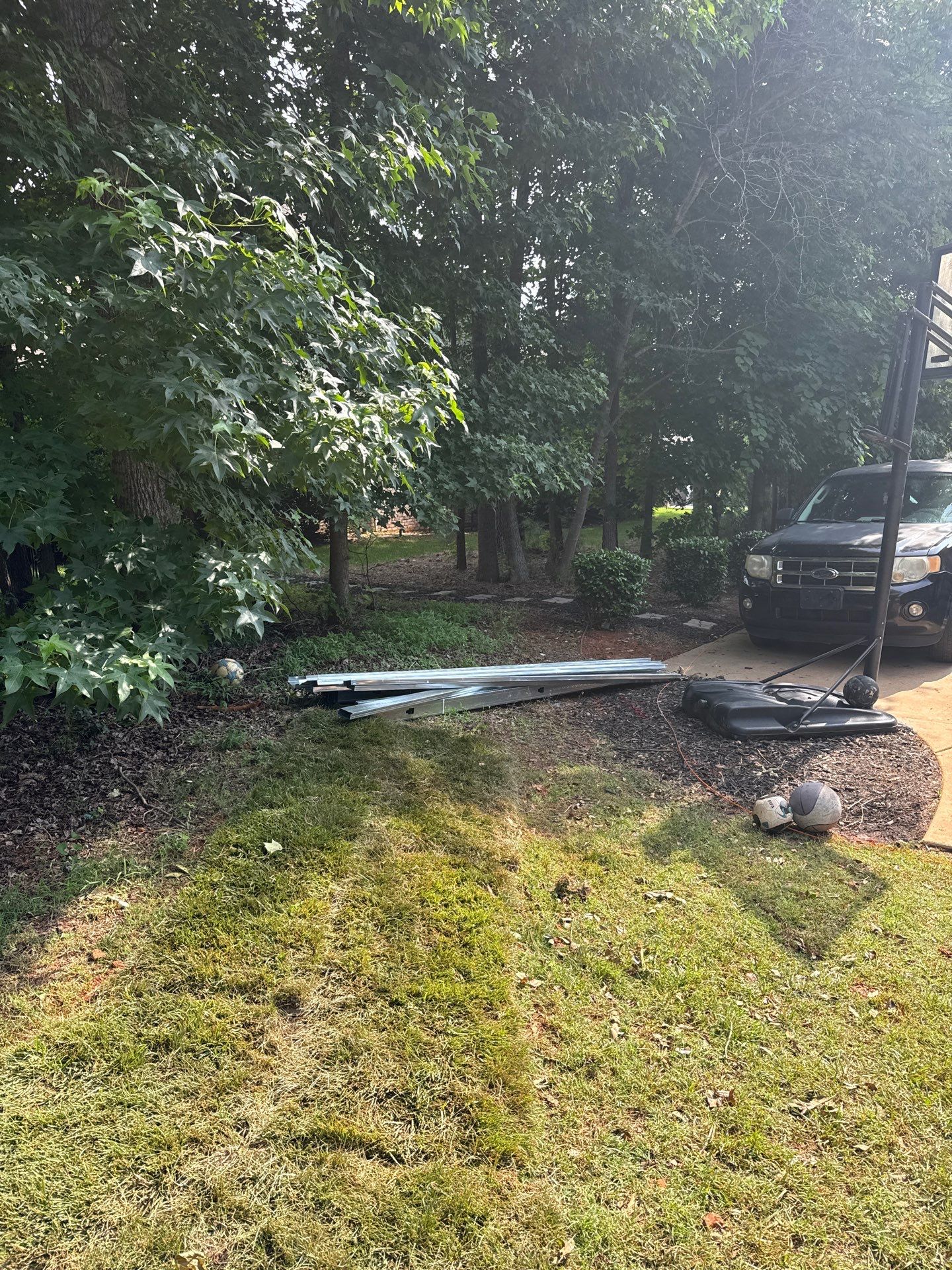 KB Home Improvement by Badger Hauling