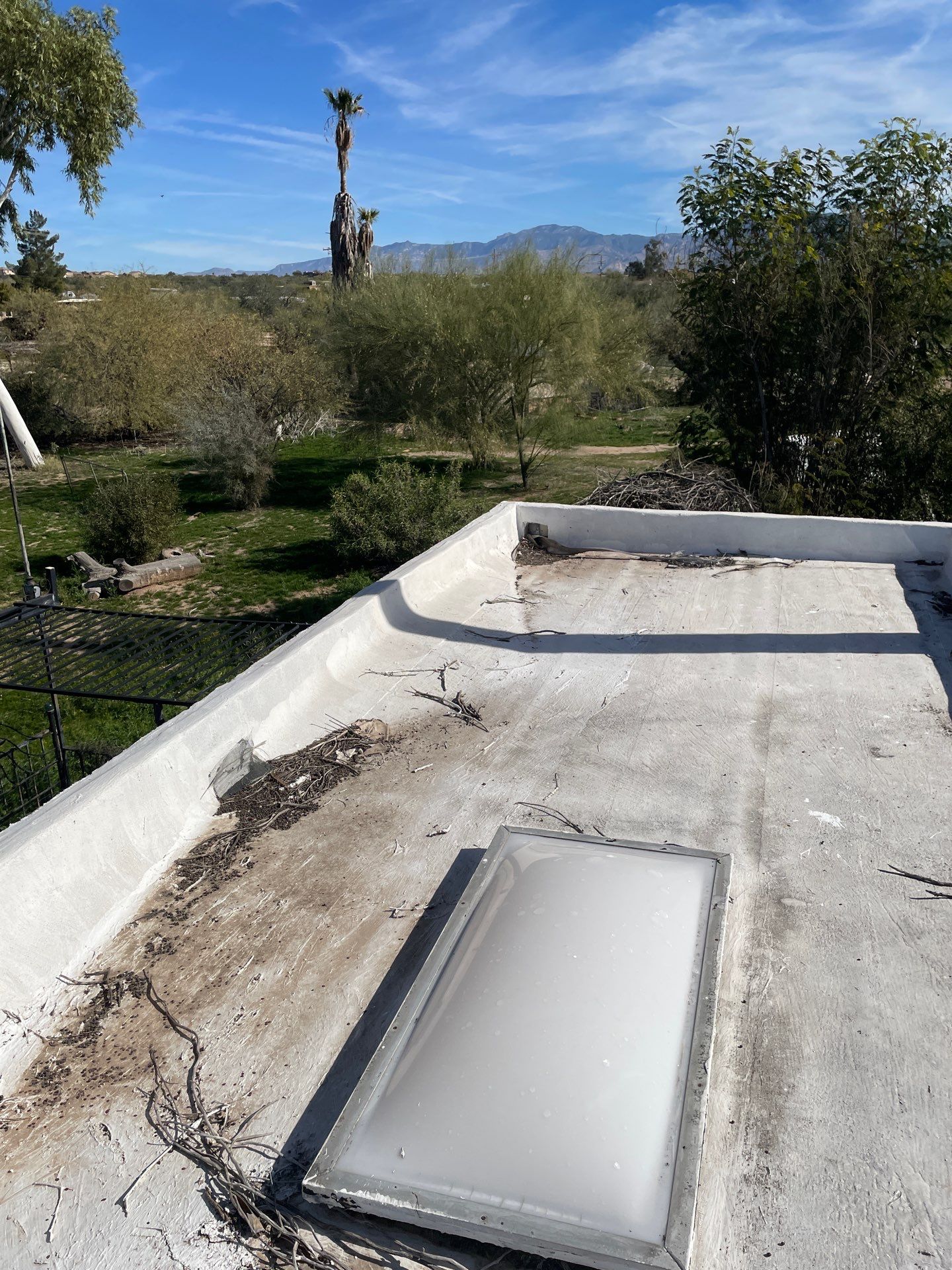 Hope Animal Shelter by West Coast Roofing AZ