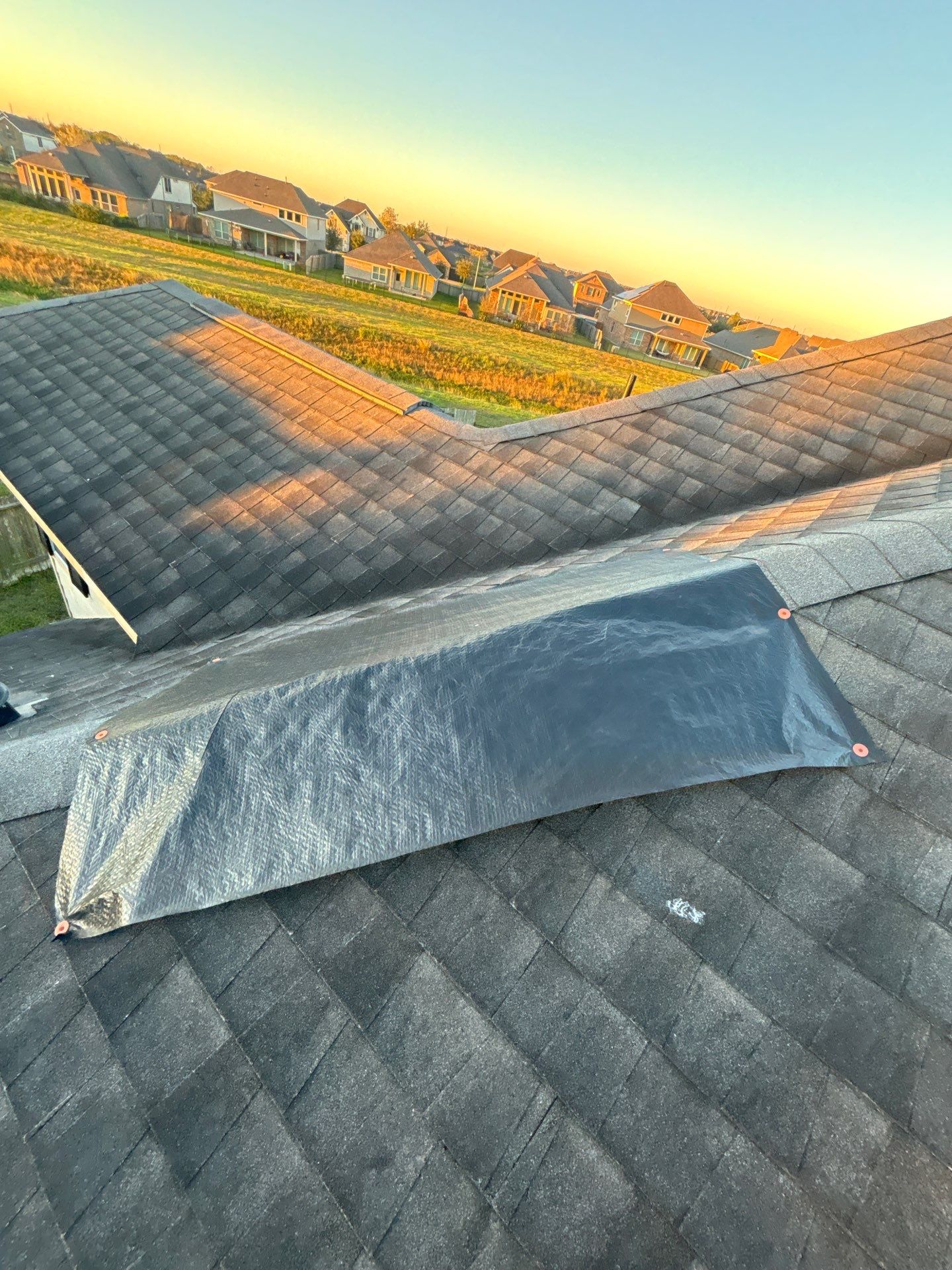 Roof Repair Rosenberg by Roof Repair Company