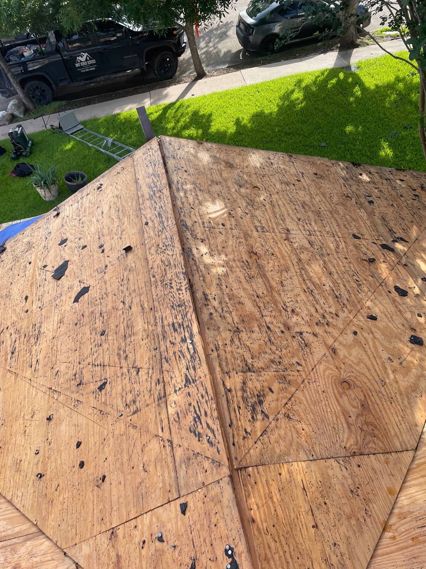 Roof Replacement Sugarland by Roof Repair Company