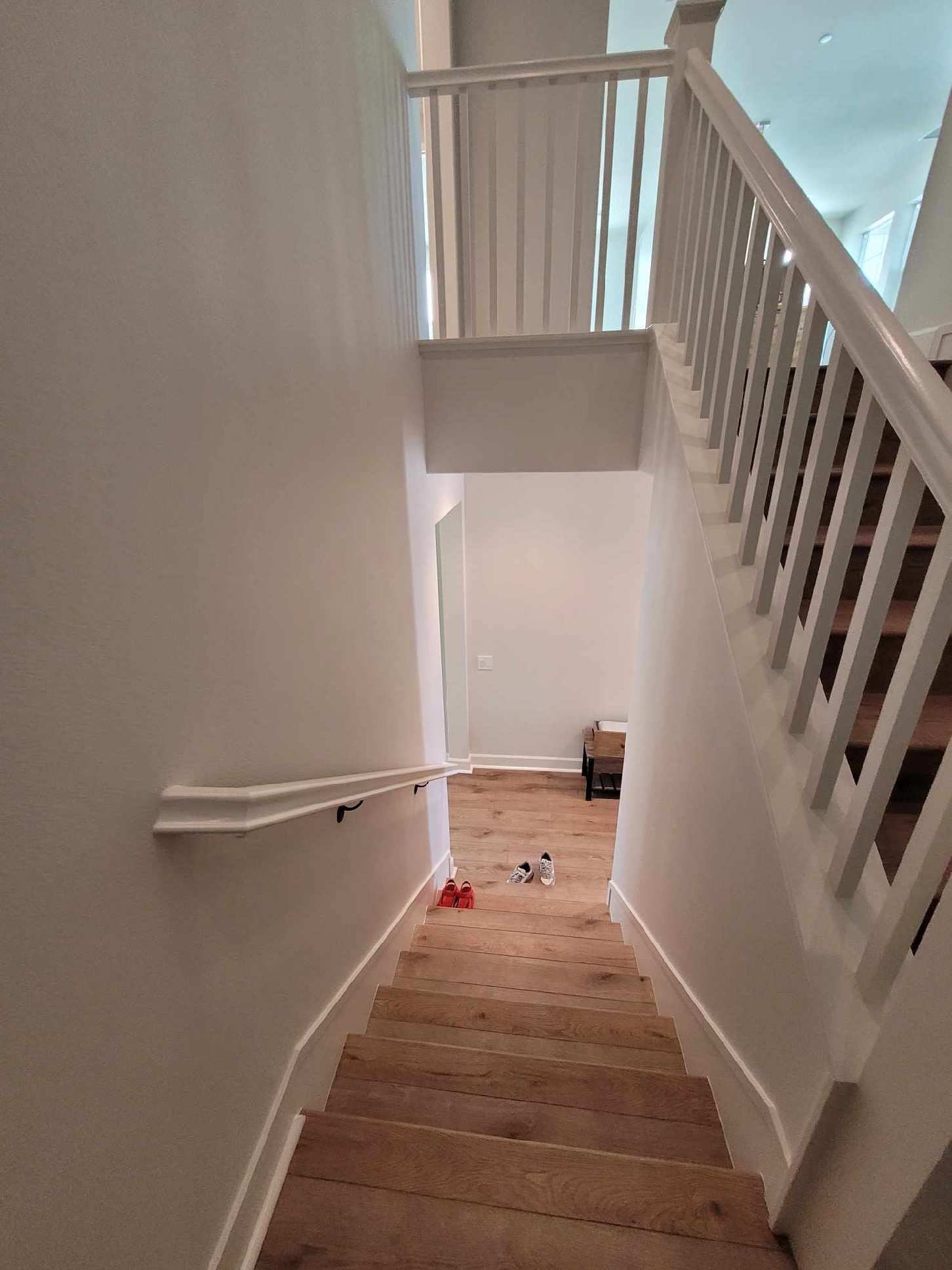 Tricia Interior  by Asis Painting Inc 