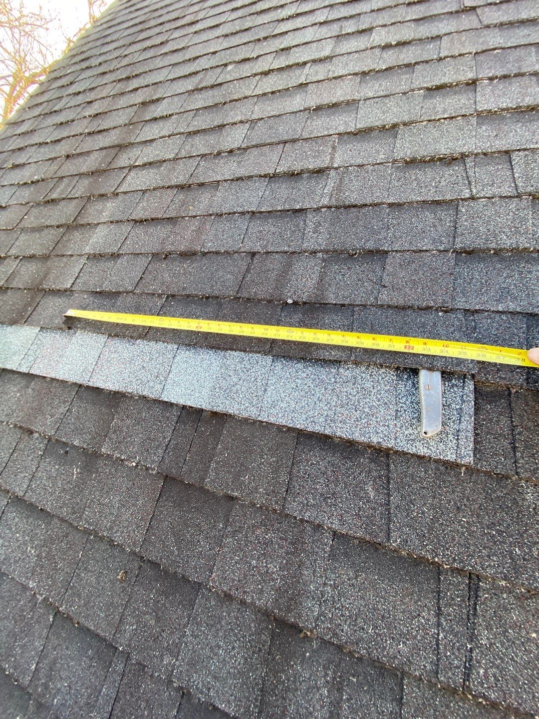 Roof Replacement using Owens Corning by 180 Contractors
