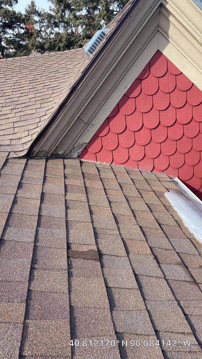 Voices of Hope Shingled Project by White Castle Roofing